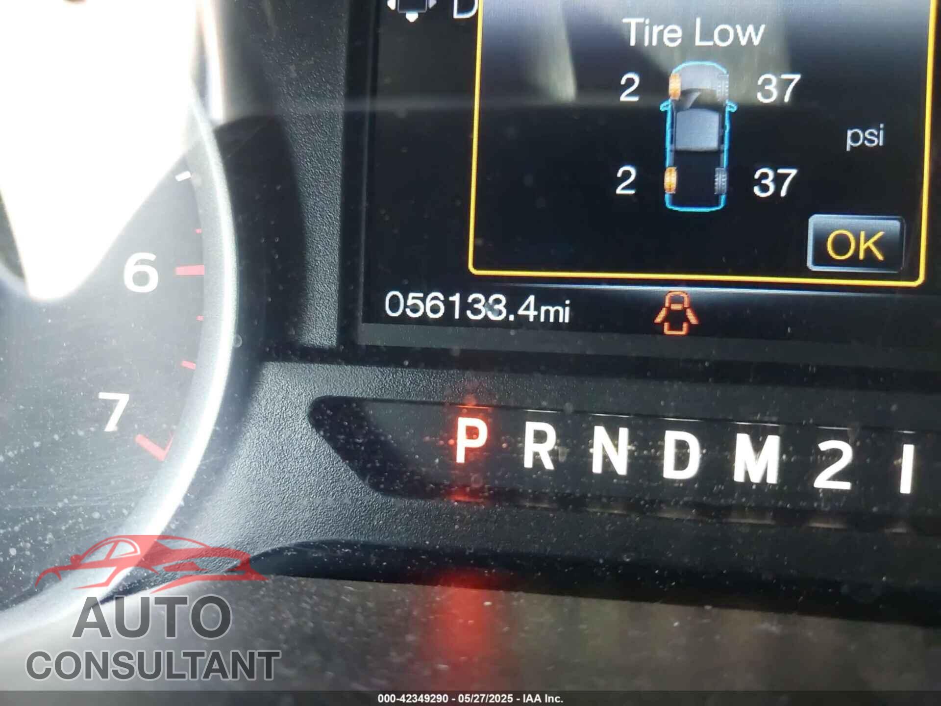 FORD F-150 2017 - 1FTEW1EF9HKC72022