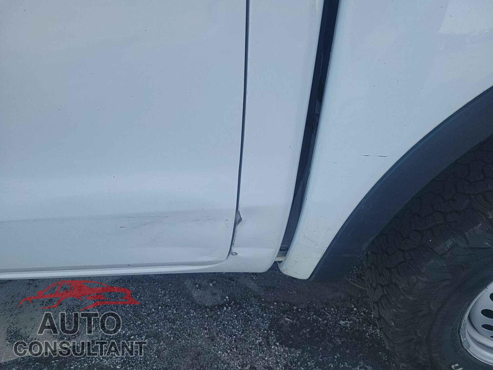 FORD RANGER 2021 - 1FTER4EH2MLD59954