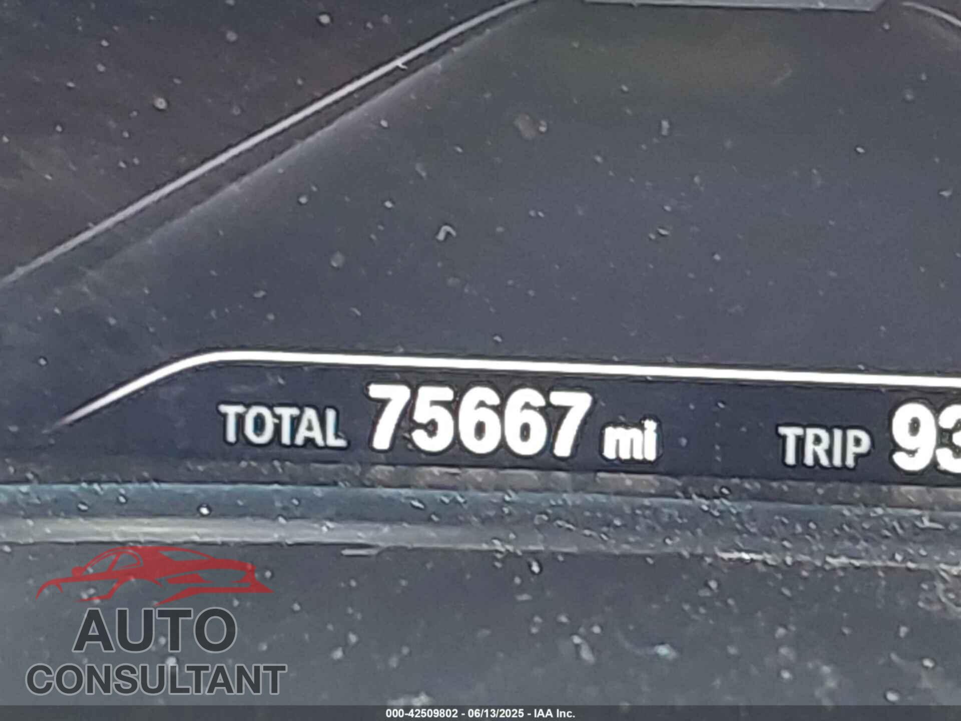 BMW 740I 2019 - WBA7E2C5XKB217756