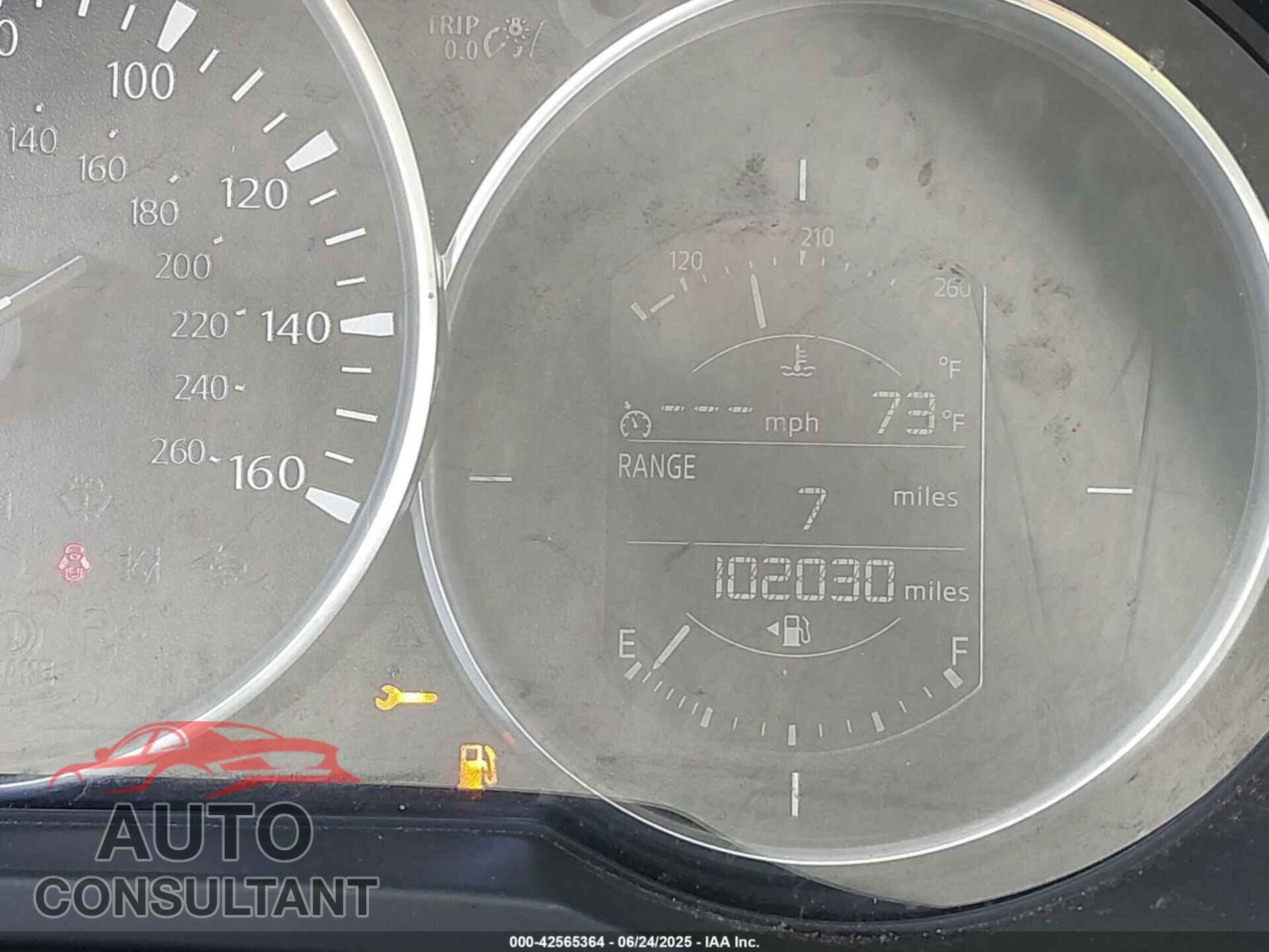 MAZDA CX-5 2017 - JM3KFBDL6H0120945