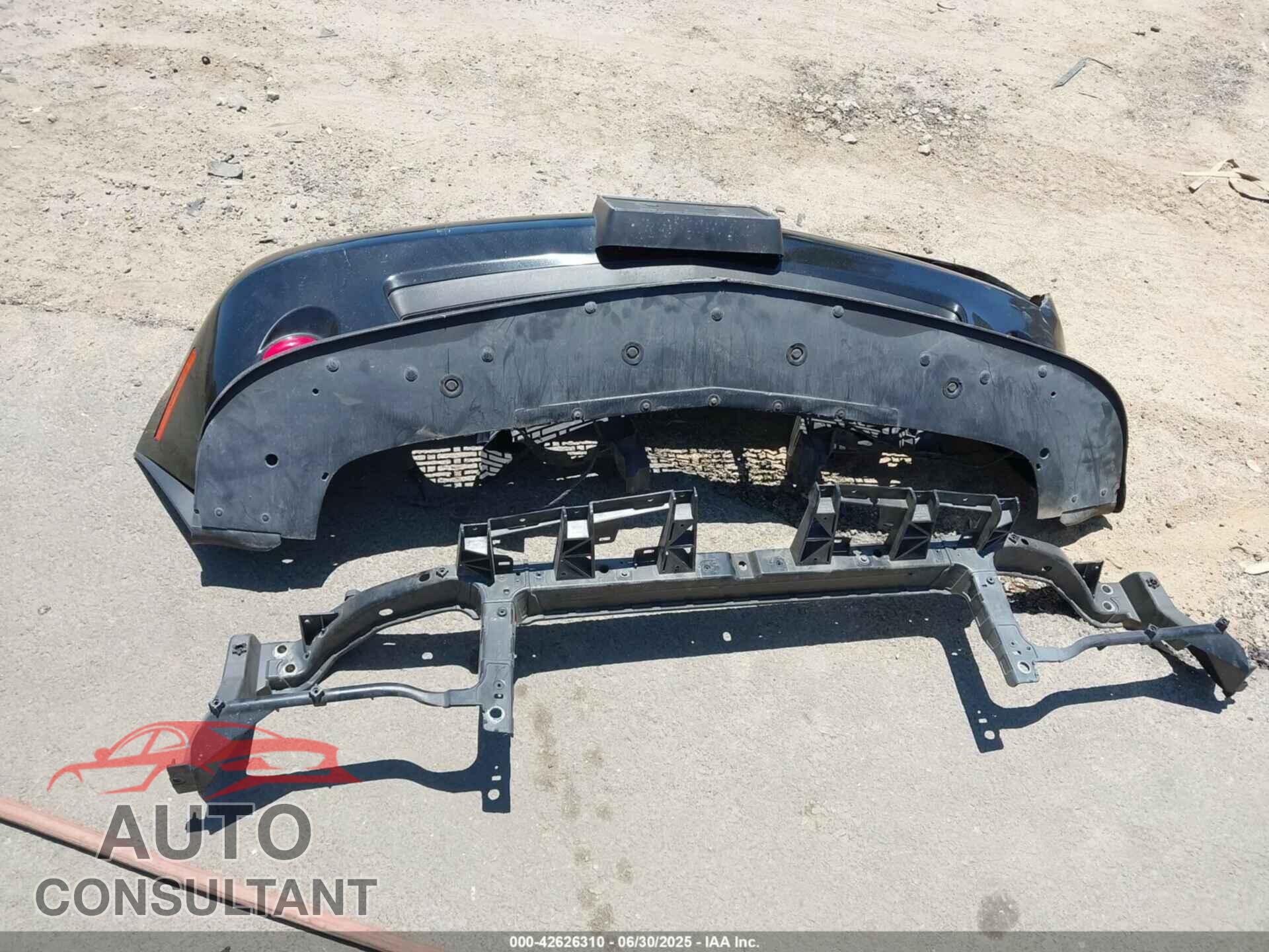 DODGE CHALLENGER 2019 - 2C3CDZBT8KH641607
