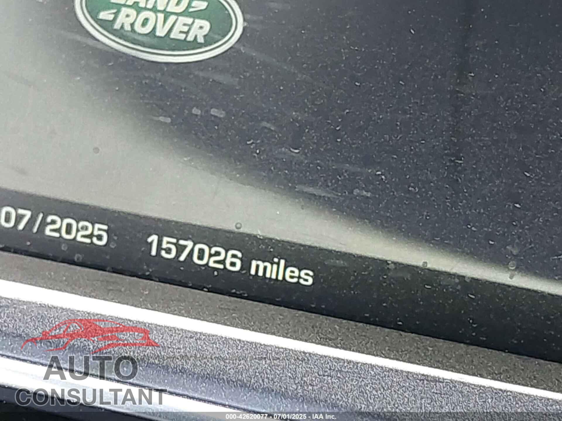 LAND ROVER RANGE ROVER 2014 - SALGS2WF3EA152266