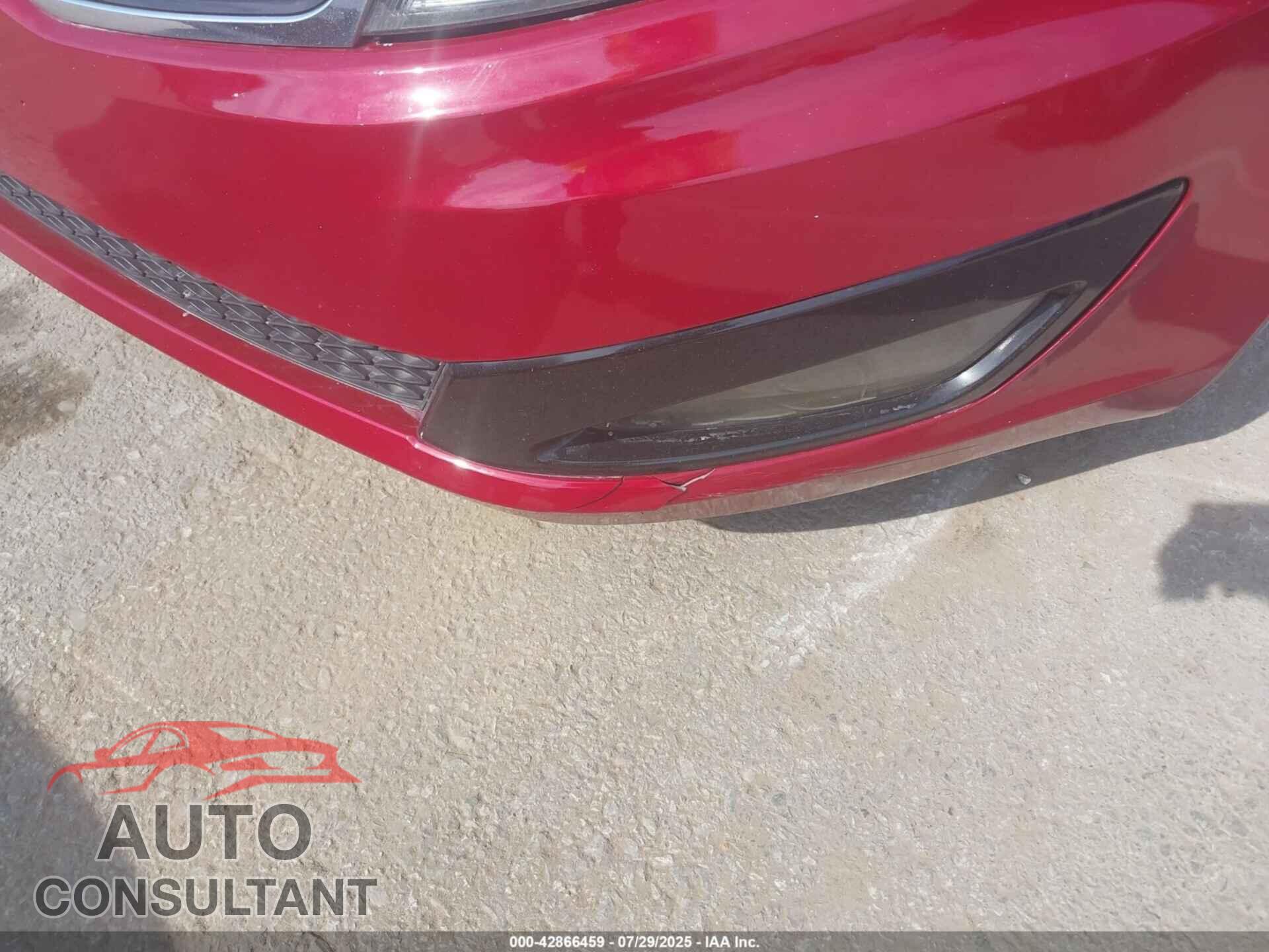 KIA OPTIMA 2012 - 5XXGN4A74CG048364