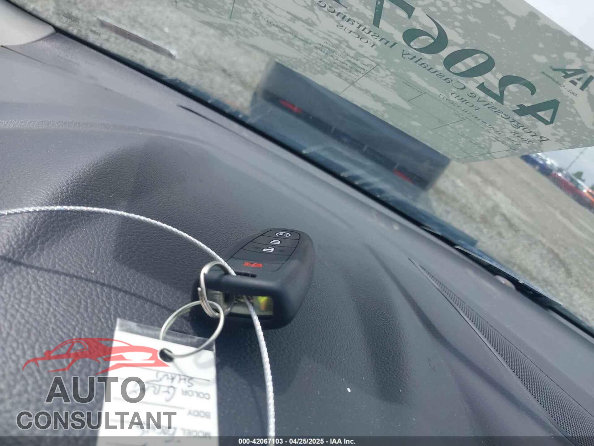 FORD FOCUS 2018 - 1FADP3J25JL326977