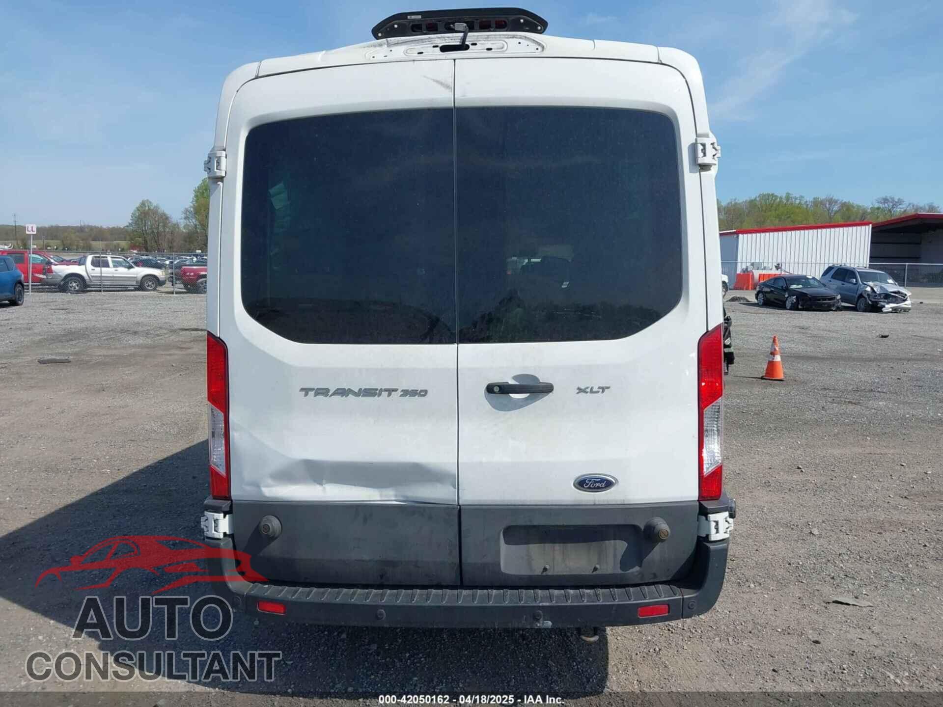 FORD TRANSIT-350 2019 - 1FBAX2CM3KKB43496