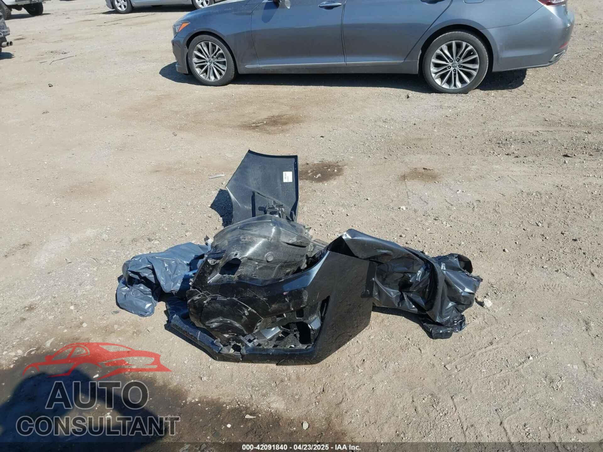 SUBARU IMPREZA 2015 - JF1GJAC62FH006660