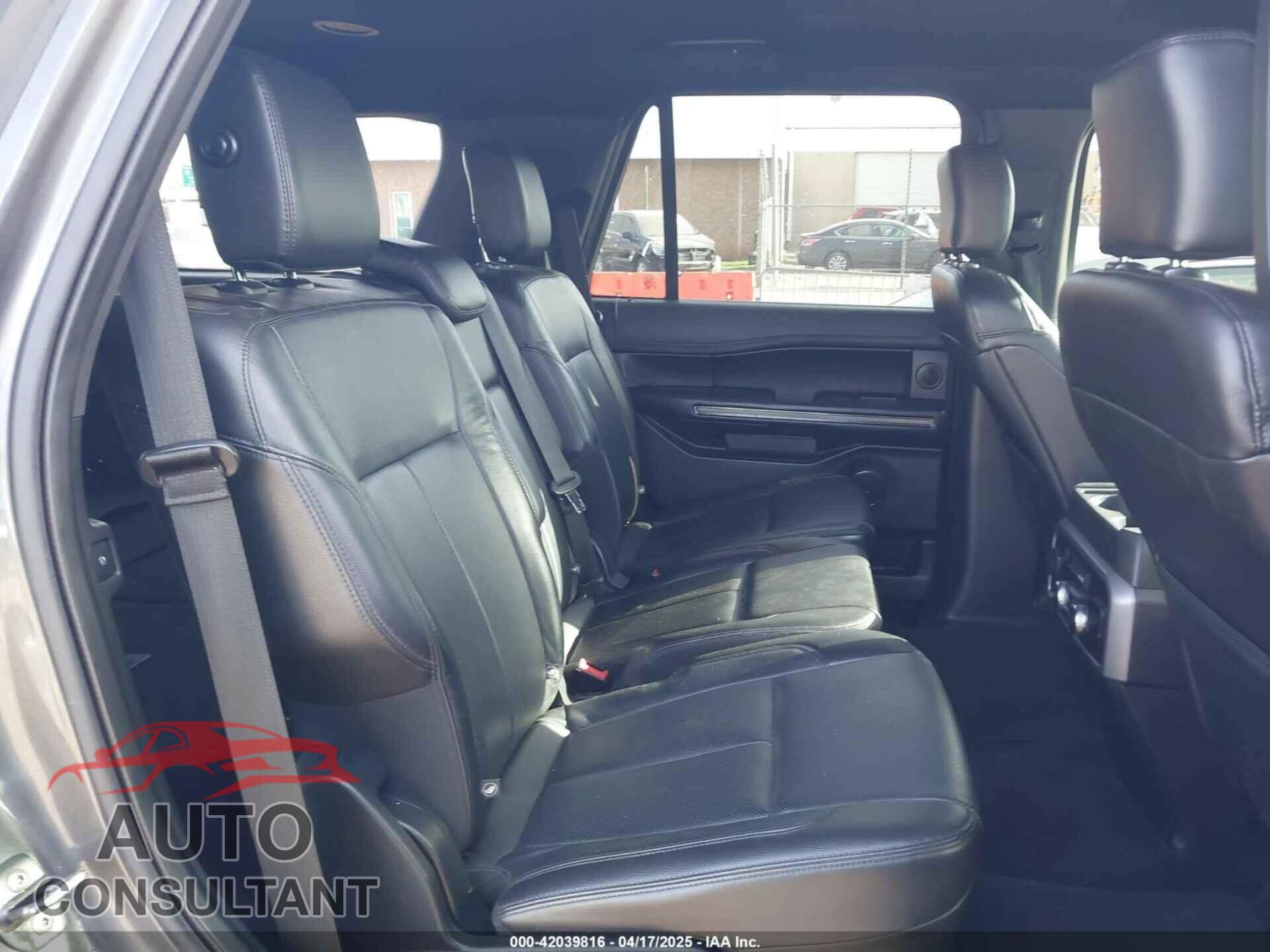 FORD EXPEDITION 2018 - 1FMJU1HT1JEA15541