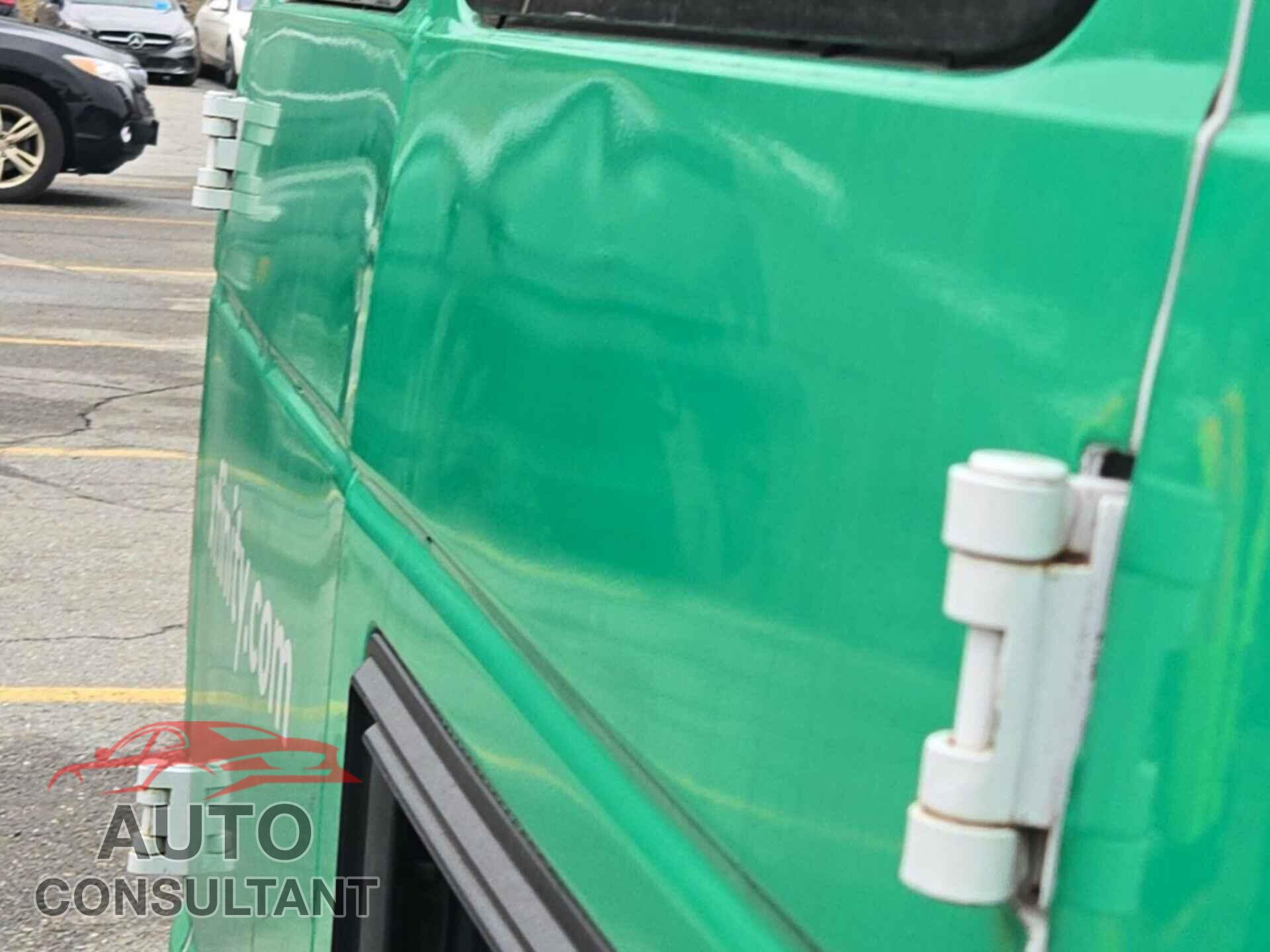 FORD ECONOLINE 2014 - 1FTNE2EL8EDB13829