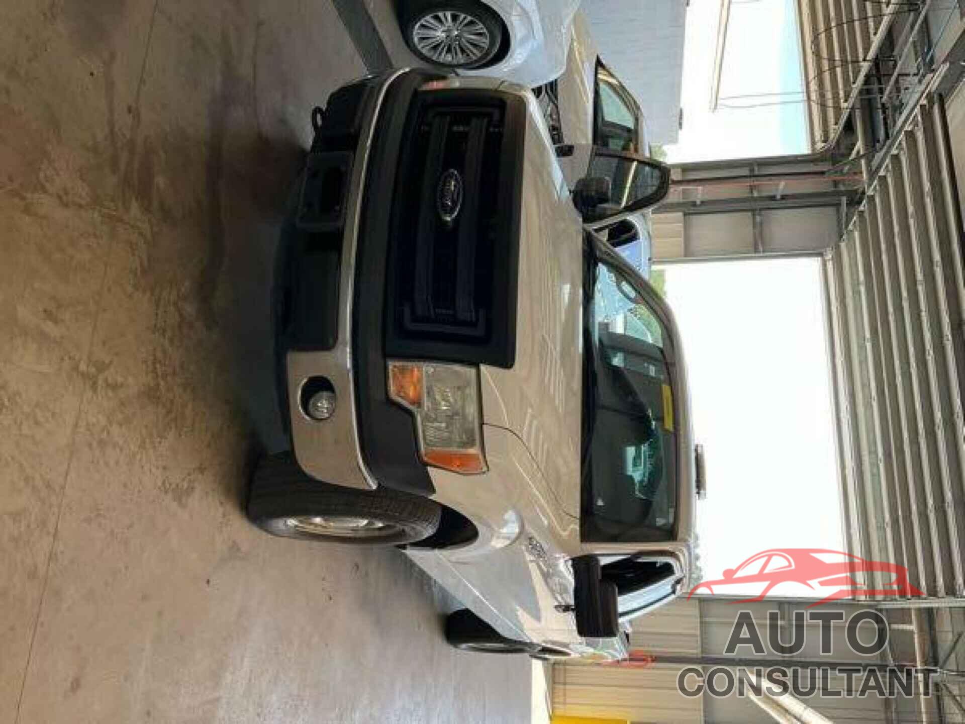 FORD F150 2014 - 1FTEX1EM1EKD25593