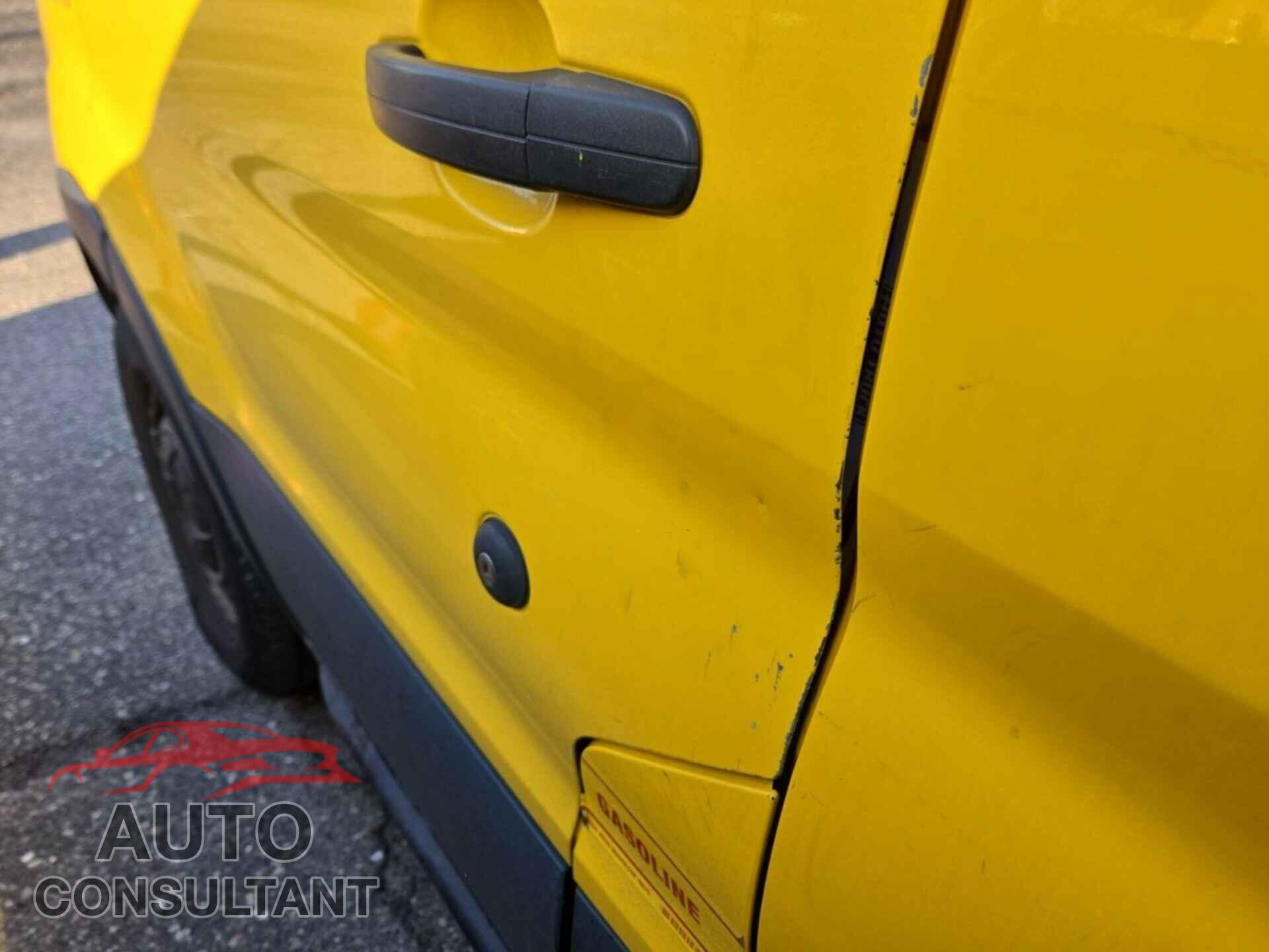 FORD TRANSIT-250 2016 - 1FTKR3XM2GKA10262
