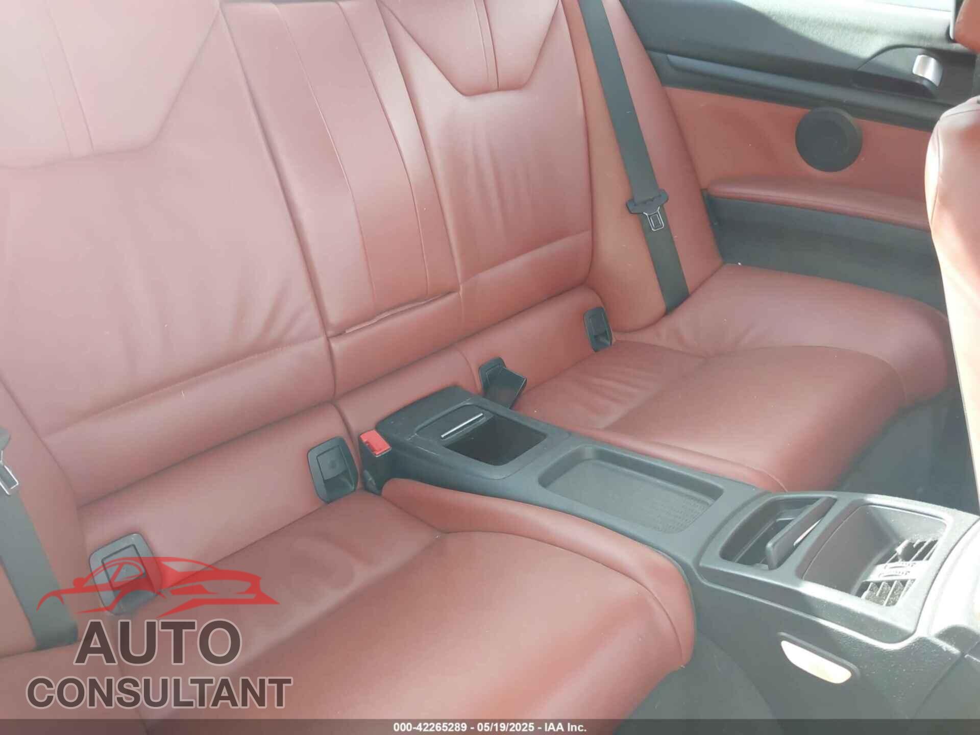 BMW M3 2010 - WBSWD9C55AP362868