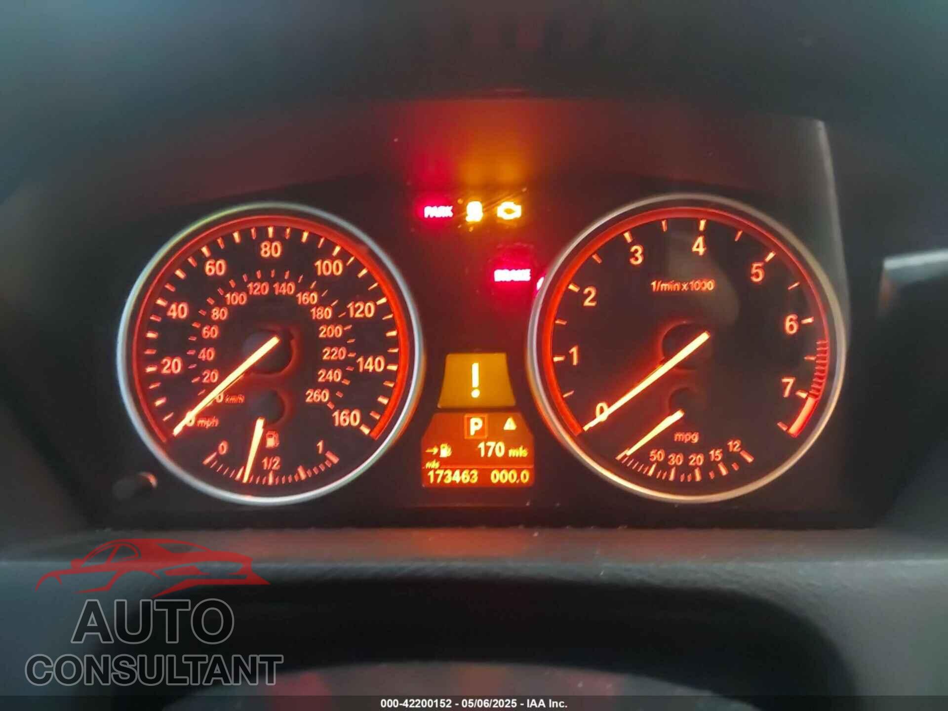 BMW X5 2013 - 5UXZV4C53D0B23239
