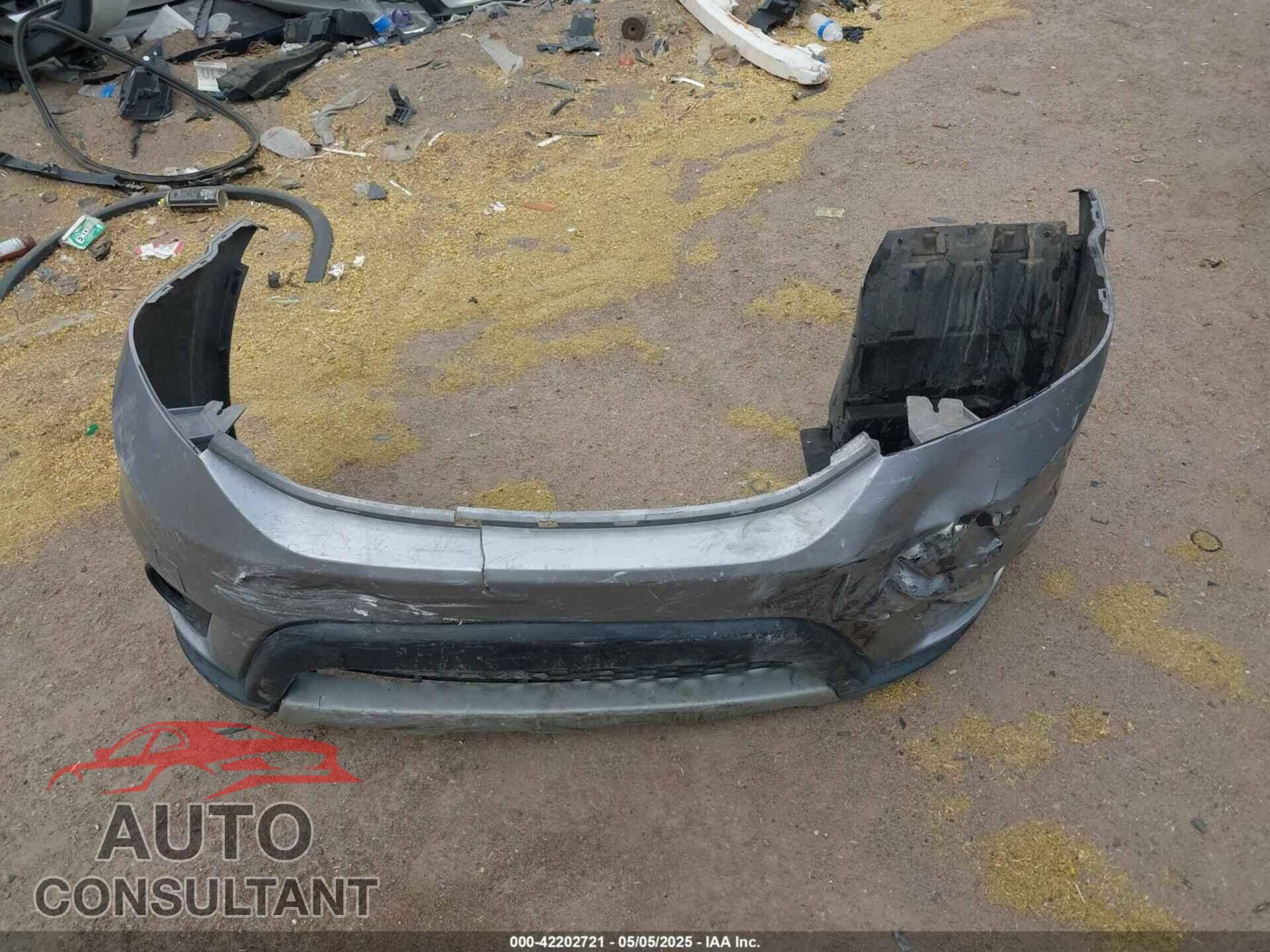 DODGE JOURNEY 2019 - 3C4PDCBB0KT798928