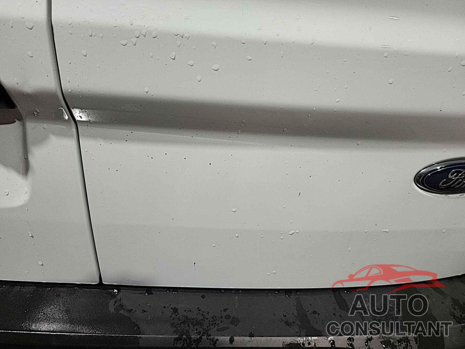 FORD TRANSIT CONNECT 2021 - NM0LS7E24M1501920