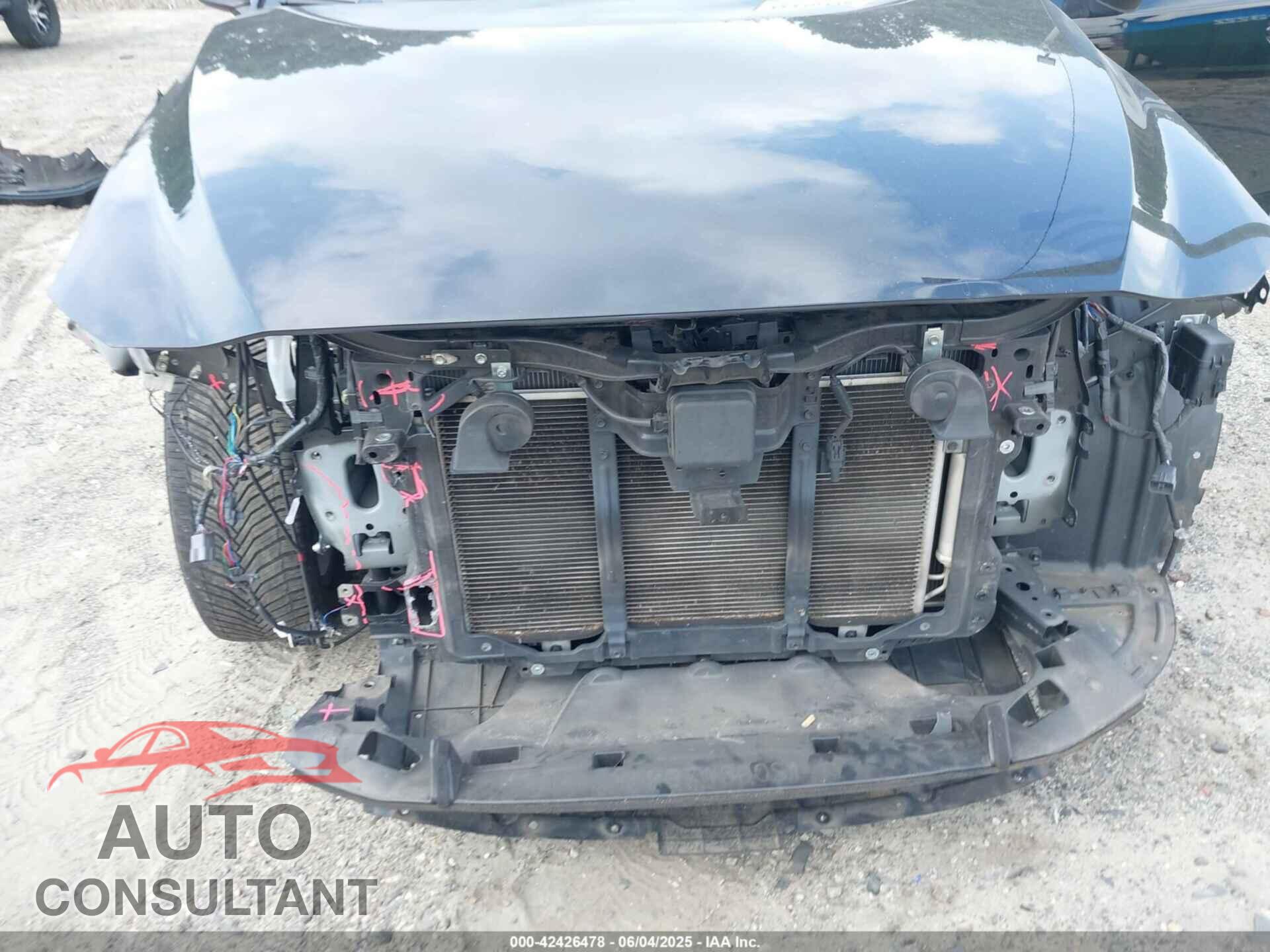 MAZDA CX-5 2017 - JM3KFADL4H0156532