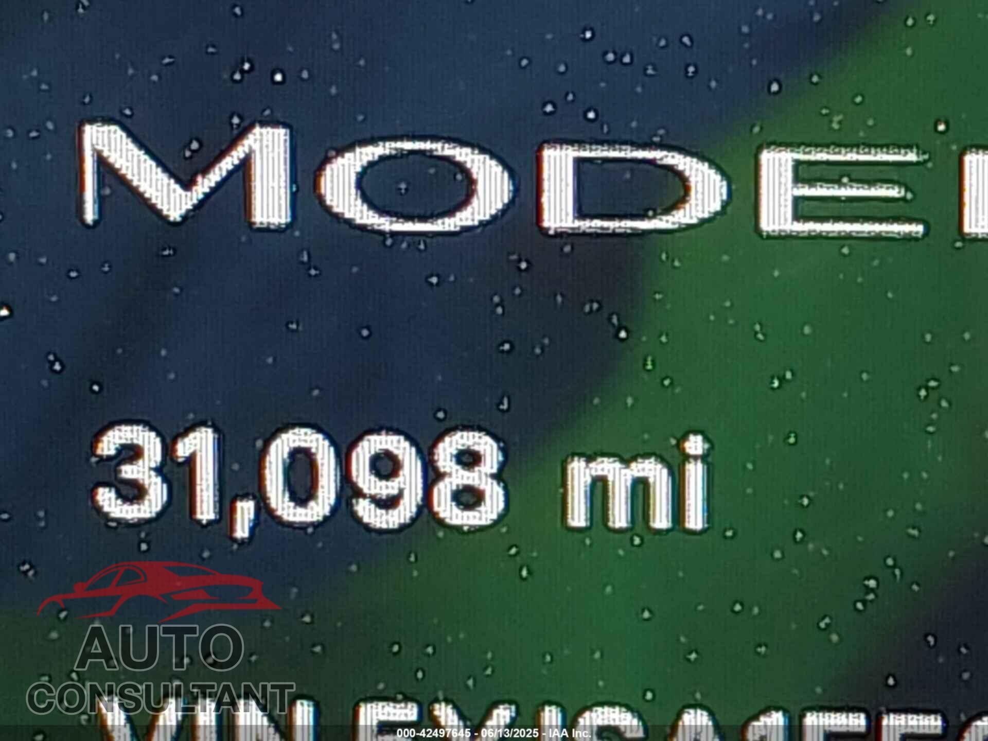 TESLA MODEL S 2022 - 5YJSA1E50NF459084