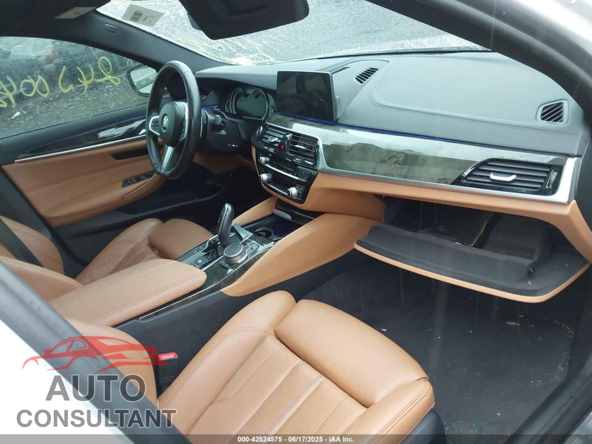 BMW 530E 2018 - WBAJB1C53JB085138