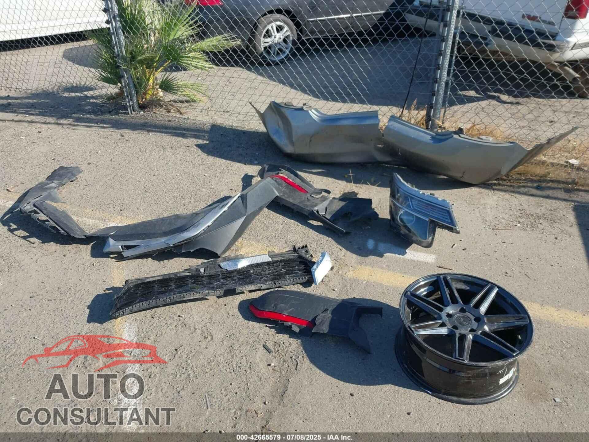 KIA K4 2025 - 3KPFT4DE8SE016617
