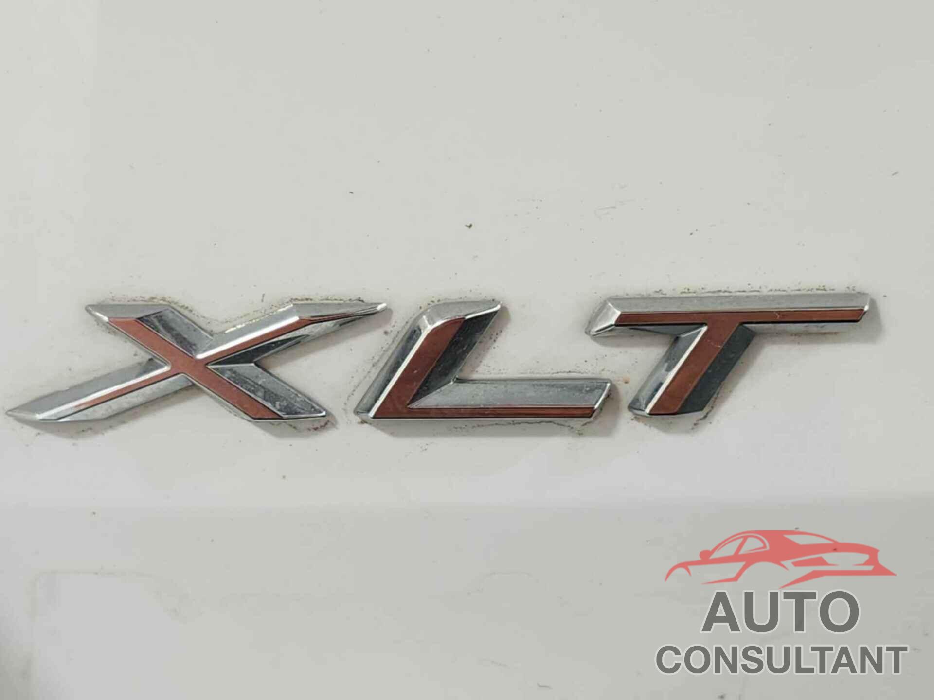 FORD EXPLORER 2021 - 1FMSK8DH1MGB21792