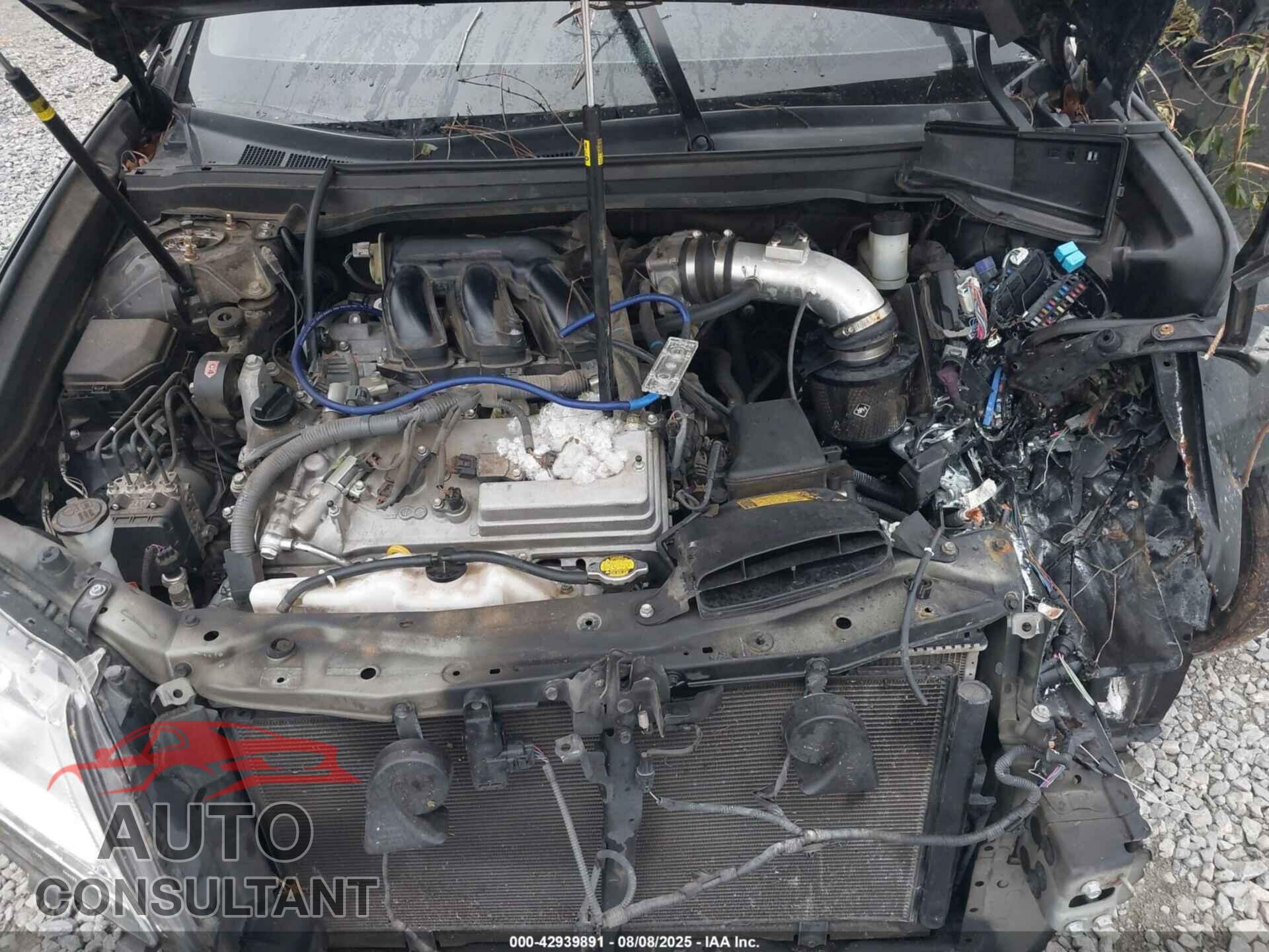 LEXUS ES 350 2014 - JTHBK1GG4E2149226