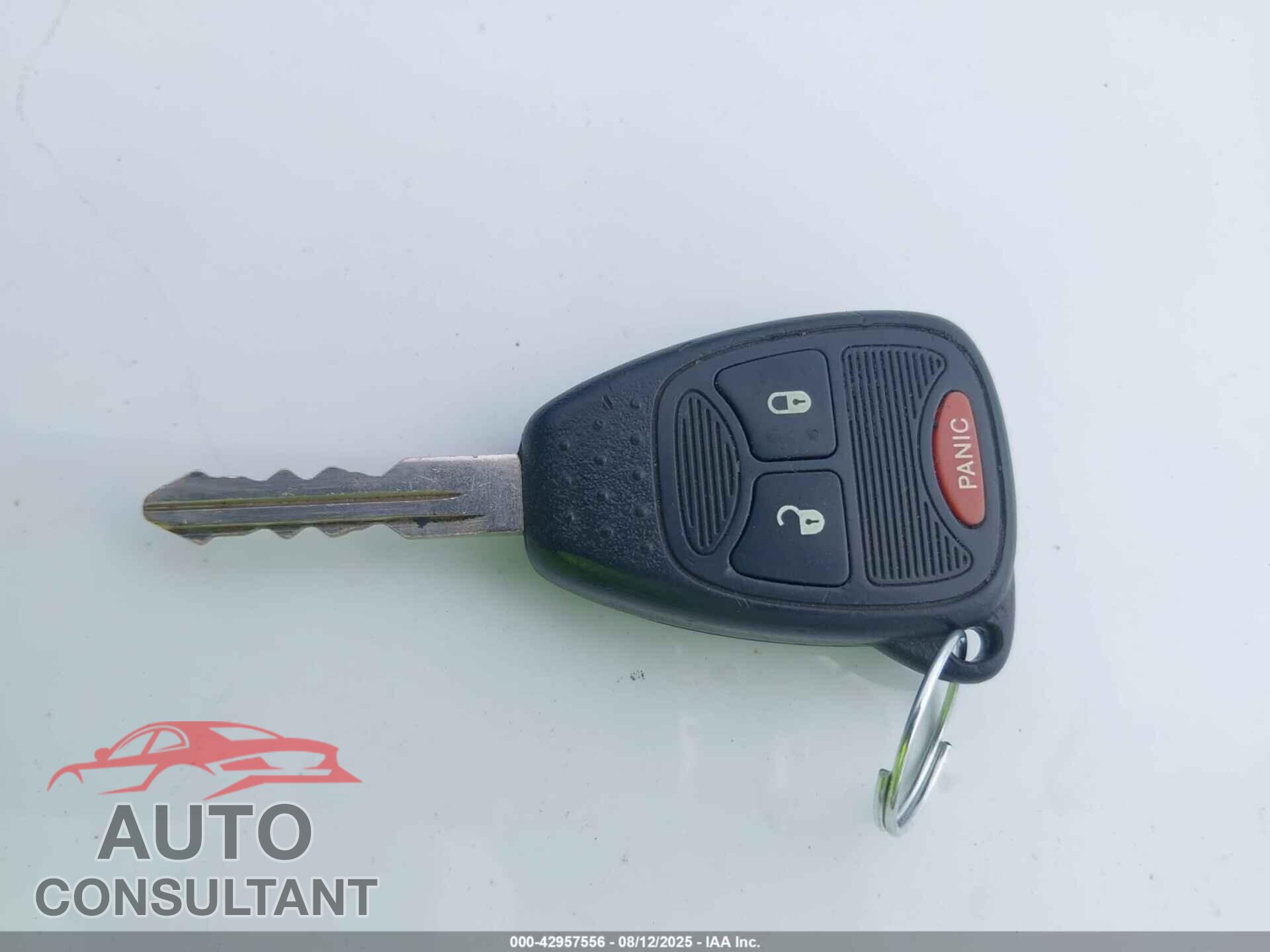 JEEP COMPASS 2014 - 1C4NJCBA2ED772199