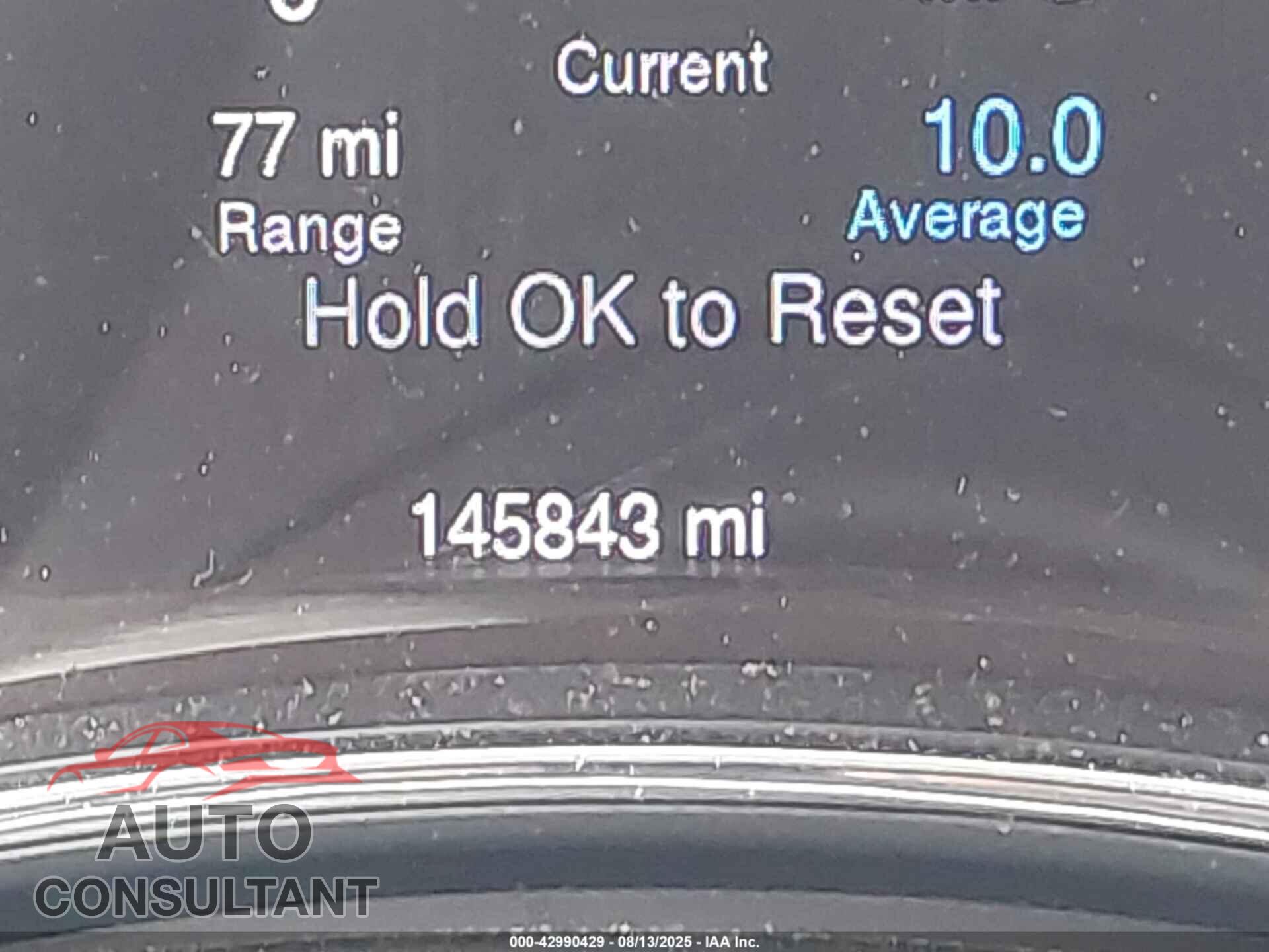 DODGE DURANGO 2015 - 1C4RDHDG5FC200994