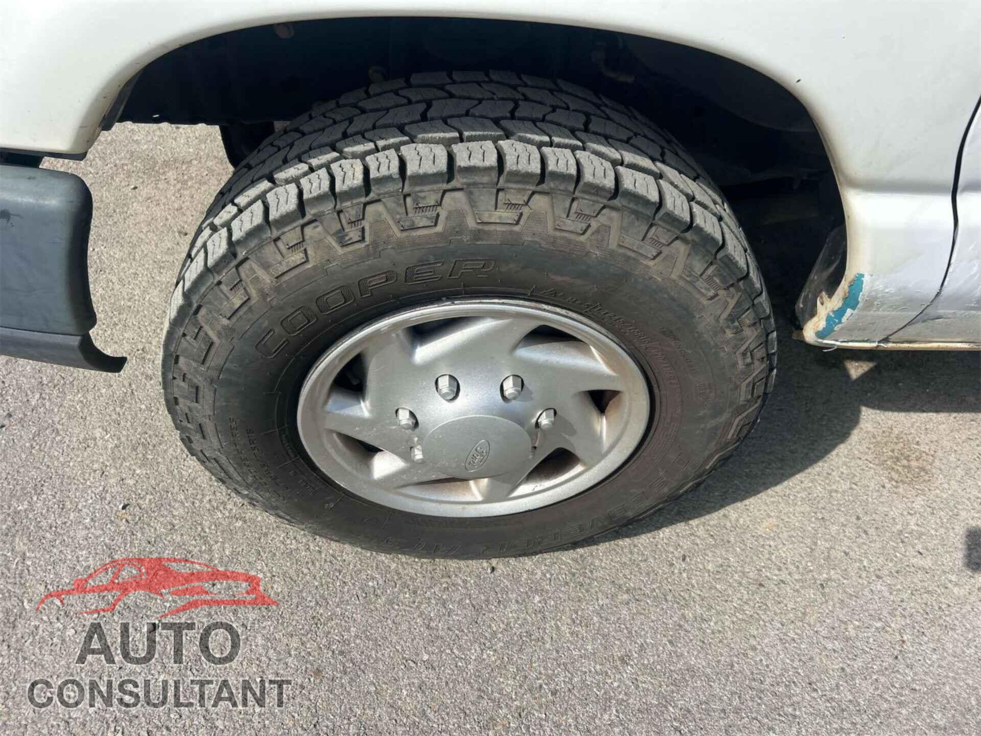 FORD ECONOLINE 2012 - 1FTNE2EW5CDB01838