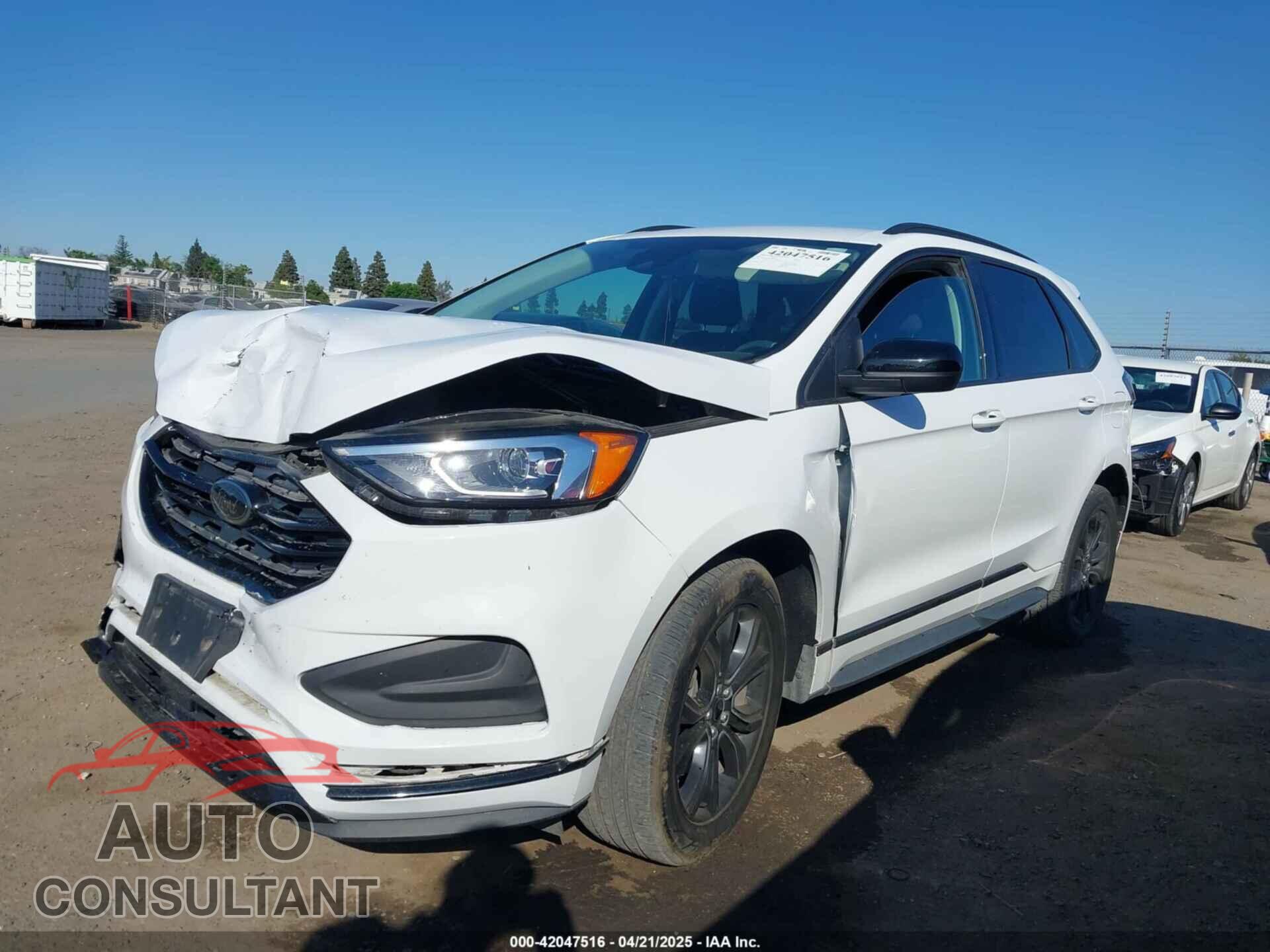 FORD EDGE 2023 - 2FMPK4G9XPBA08325