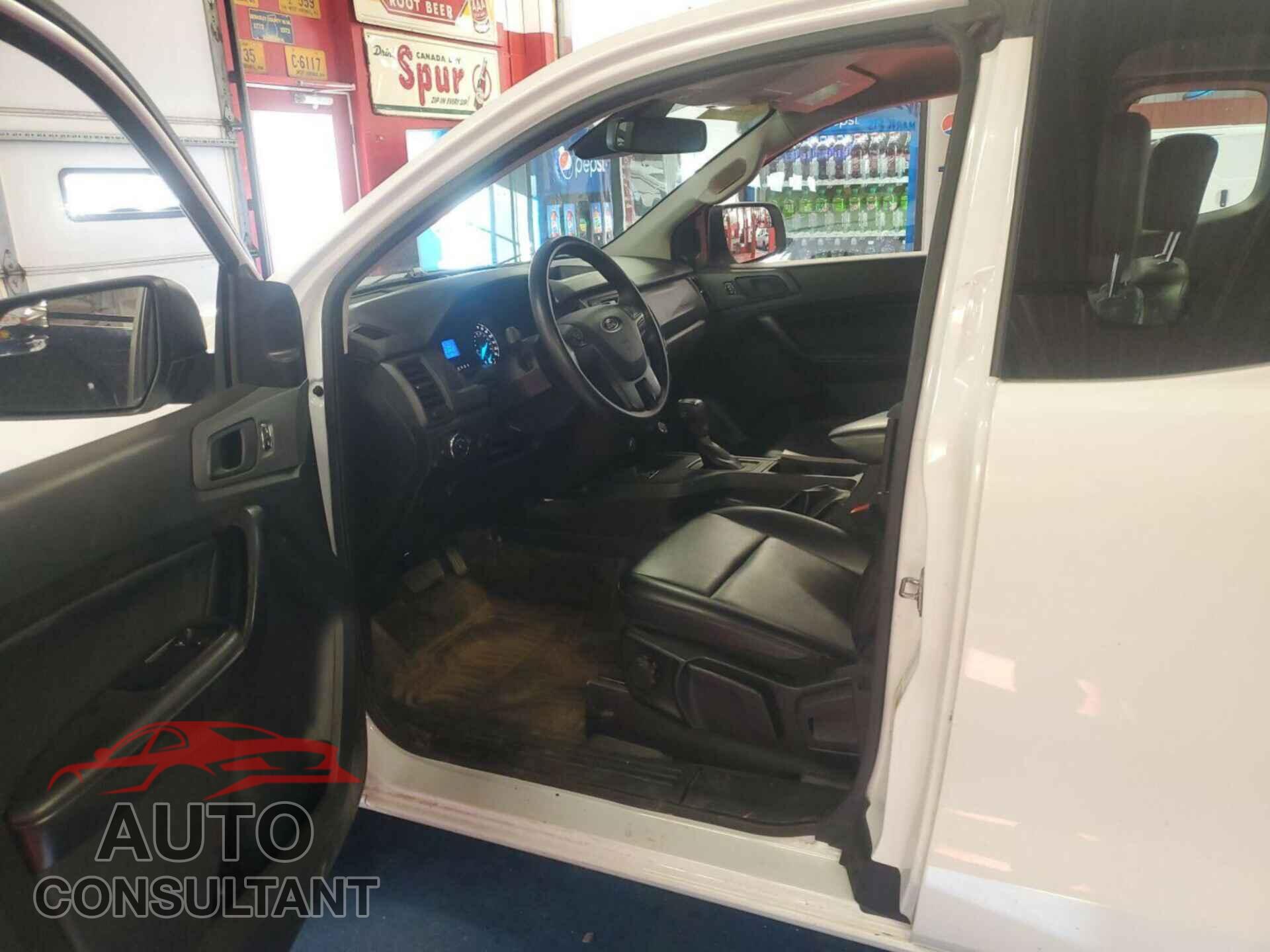 FORD RANGER 2021 - 1FTER1EH3MLD07392