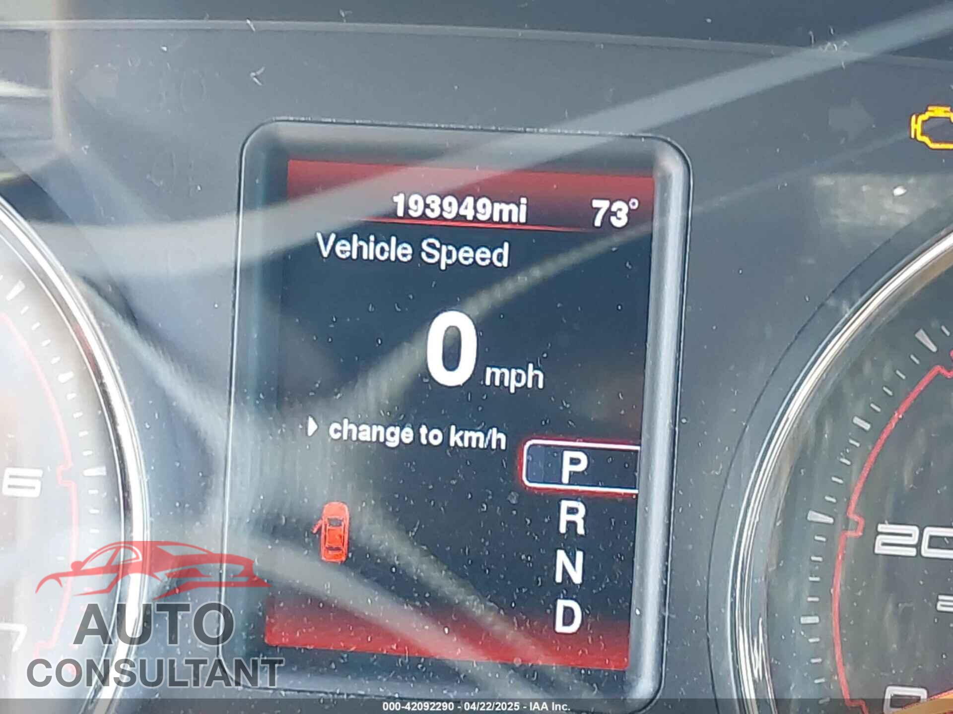 DODGE CHARGER 2012 - 2C3CDXBG2CH139572