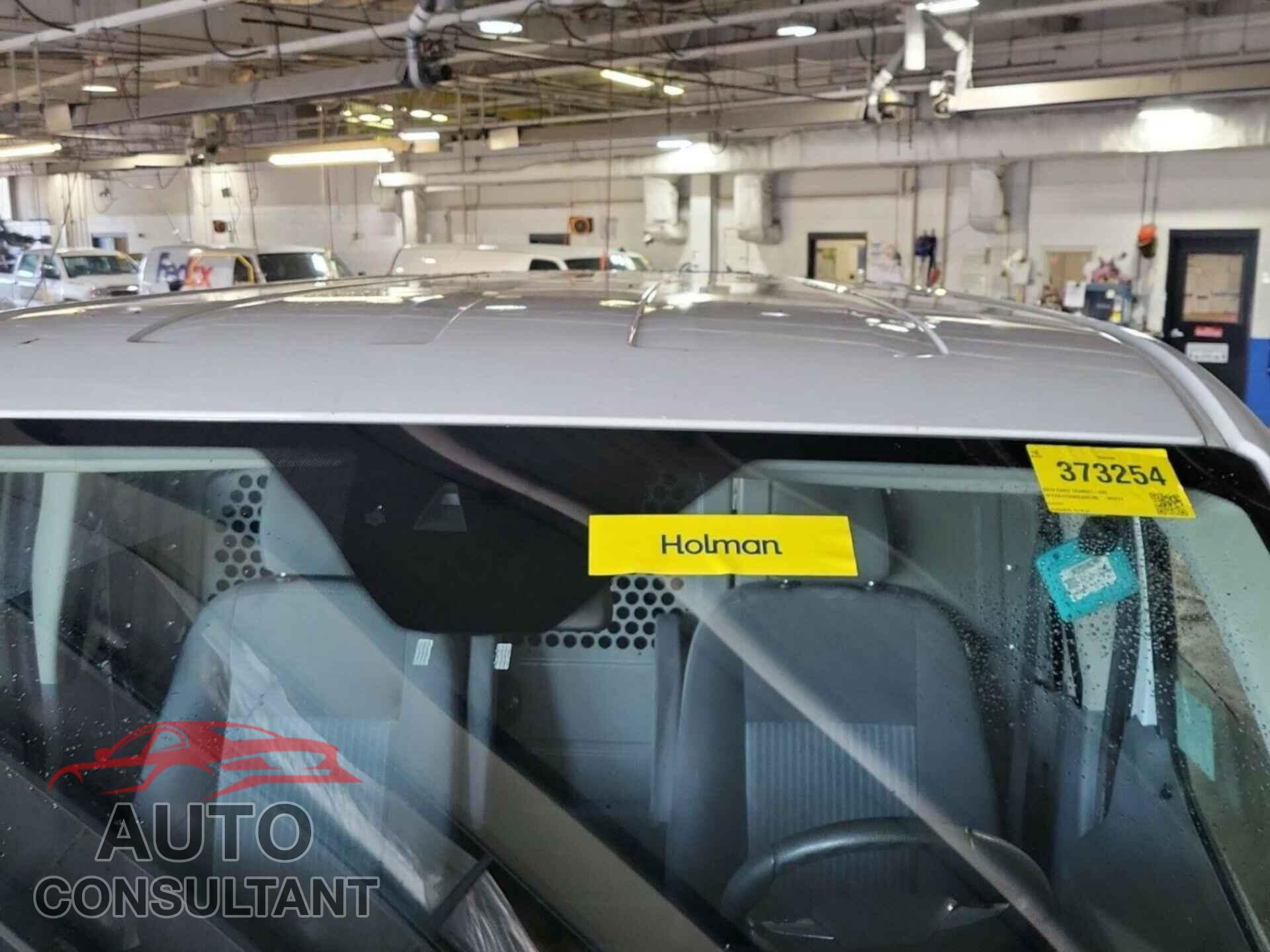 FORD TRANSIT 2019 - 1FTYR1YG3KKA50186