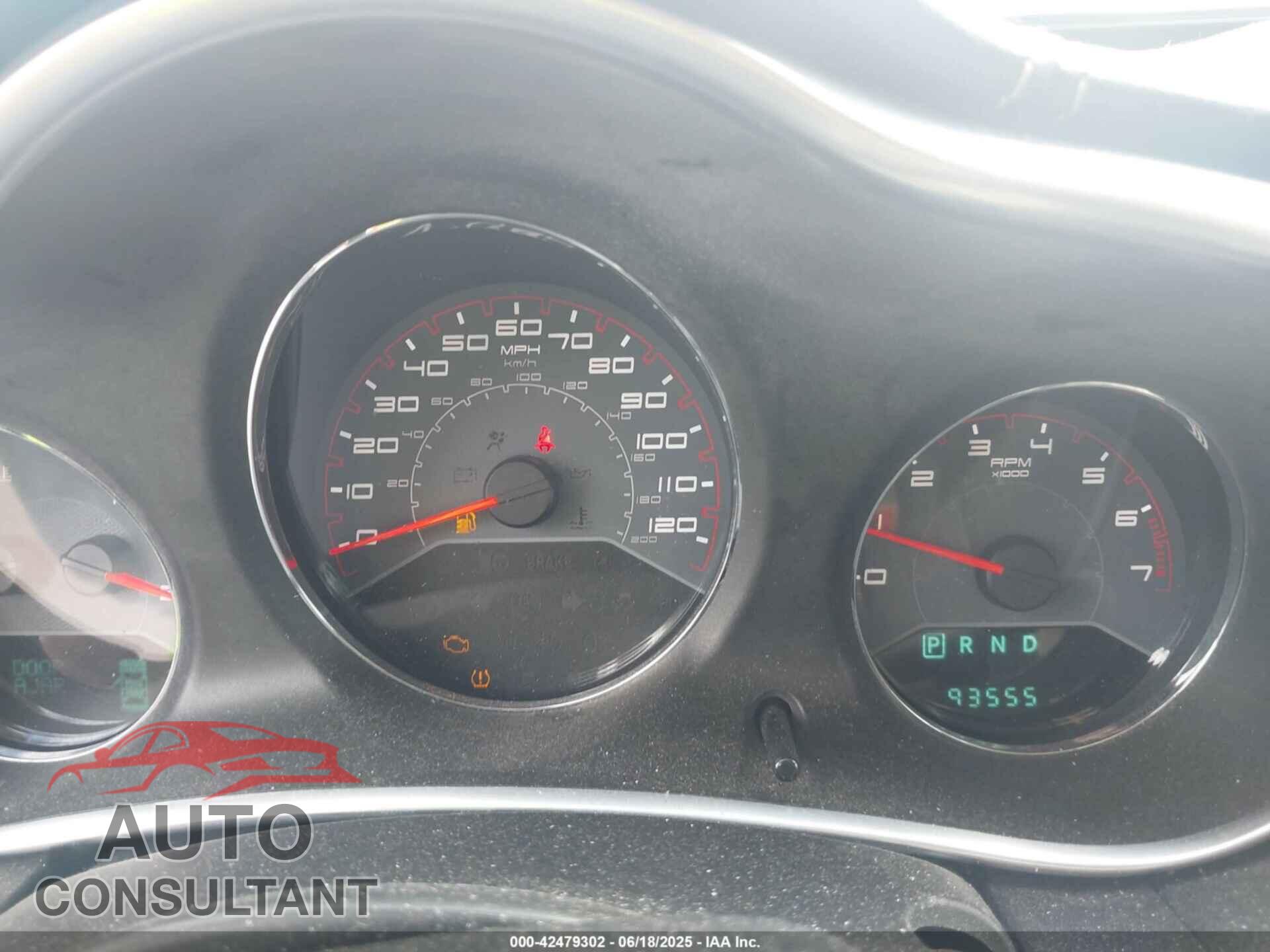 DODGE AVENGER 2013 - 1C3CDZCGXDN709224