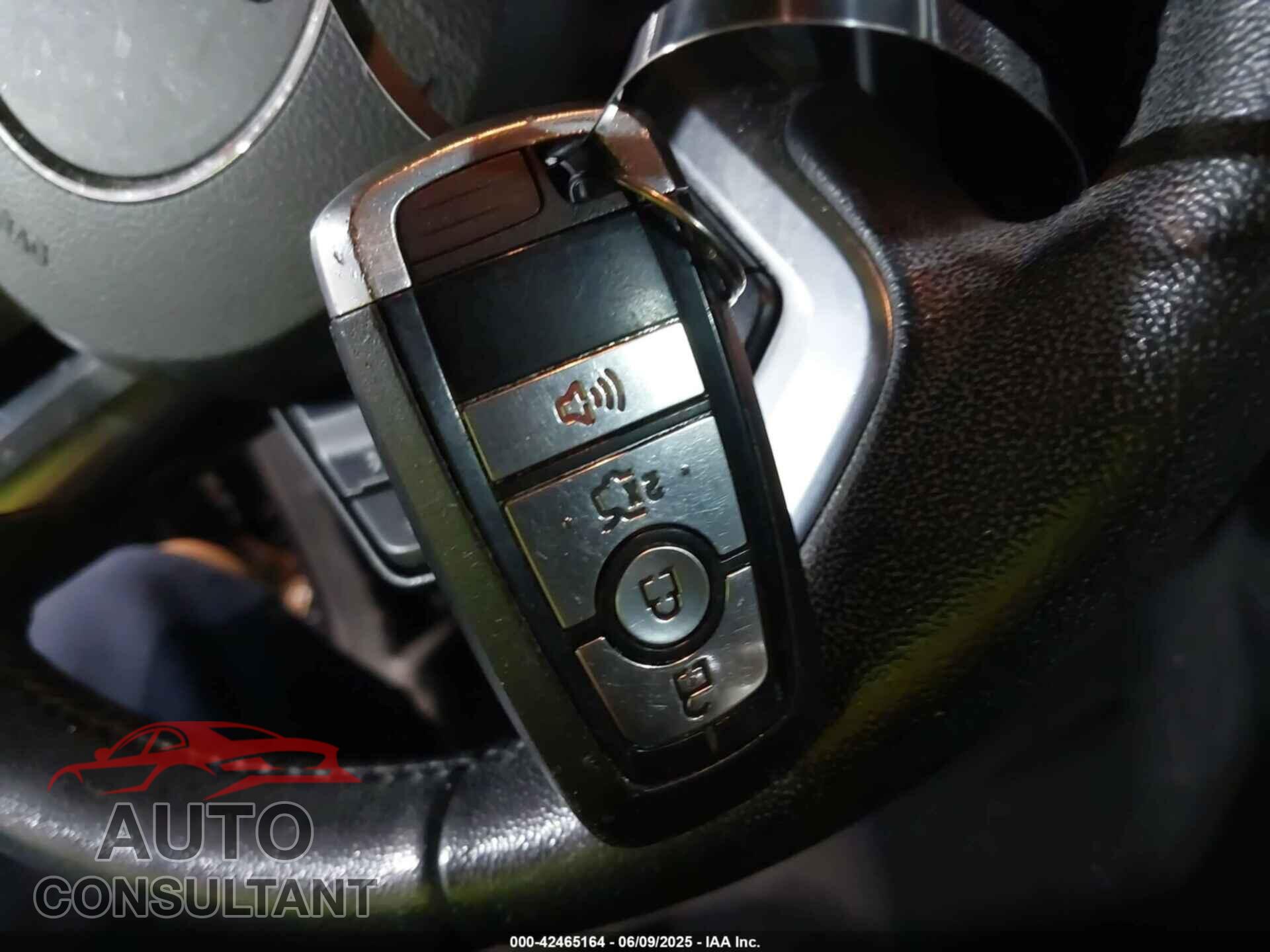 FORD MUSTANG 2021 - 1FA6P8TH4M5126706