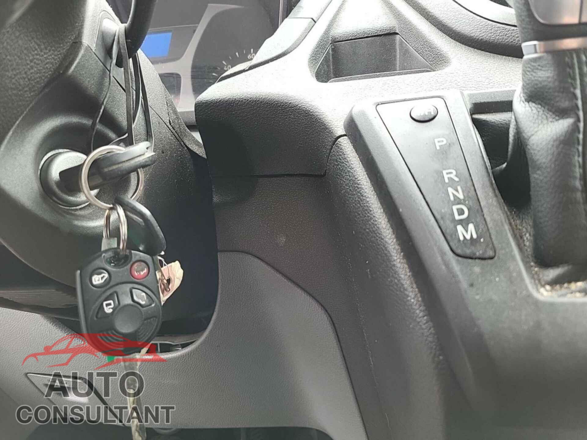 FORD TRANSIT 2016 - 1FTYR1YM1GKB55547