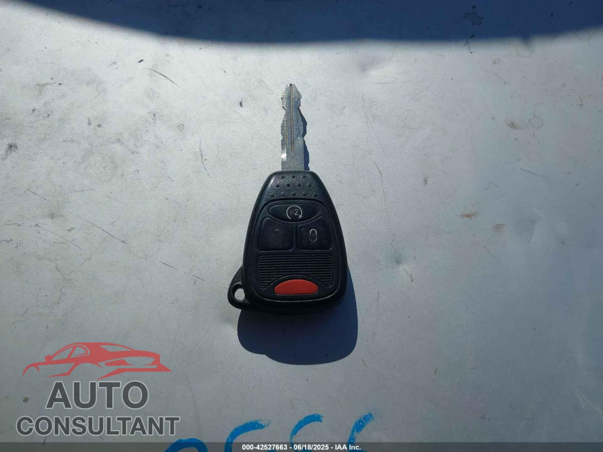 JEEP COMPASS 2014 - 1C4NJCEB1ED737061