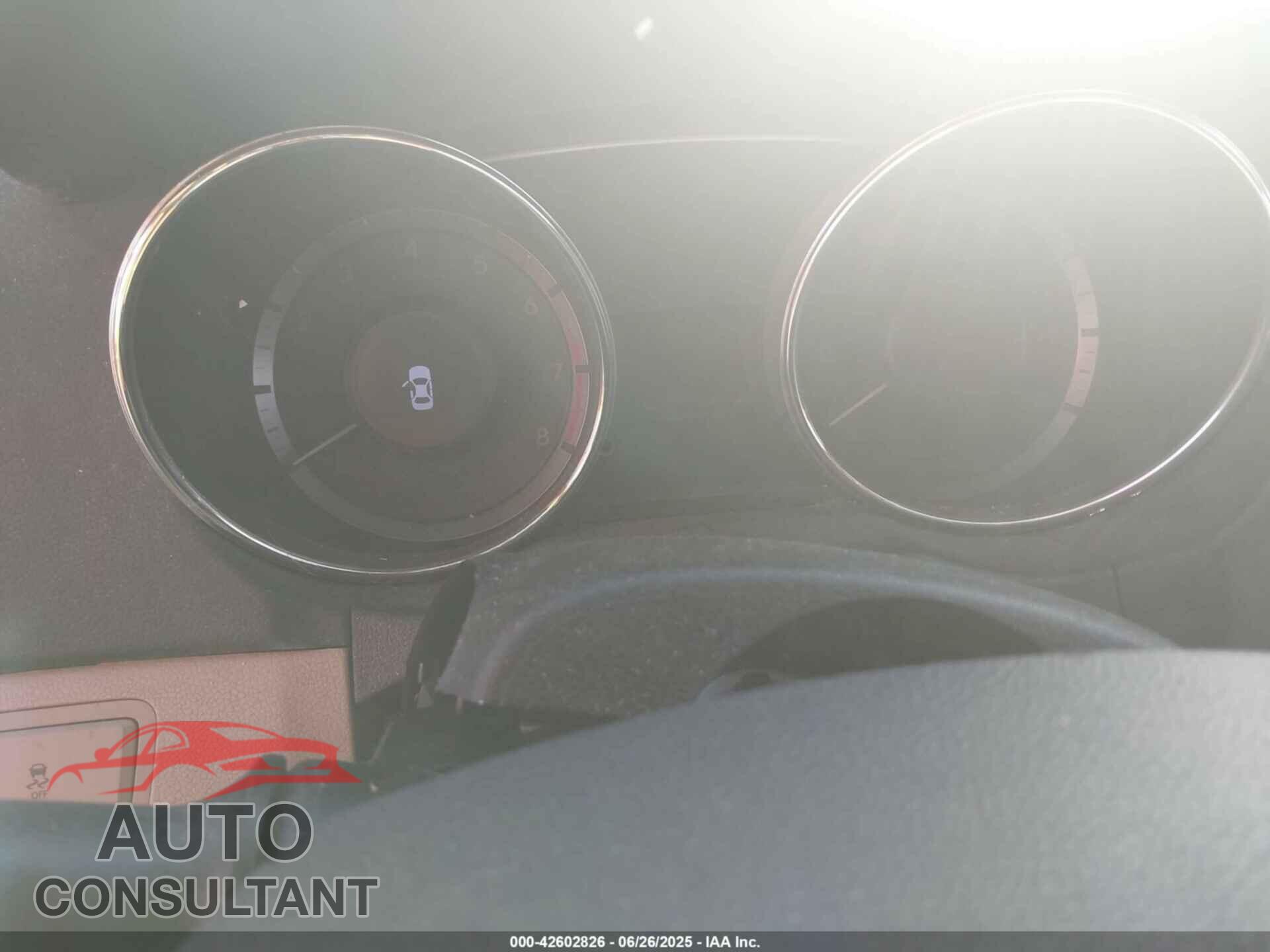 HYUNDAI SONATA 2012 - 5NPEB4AC0CH412586