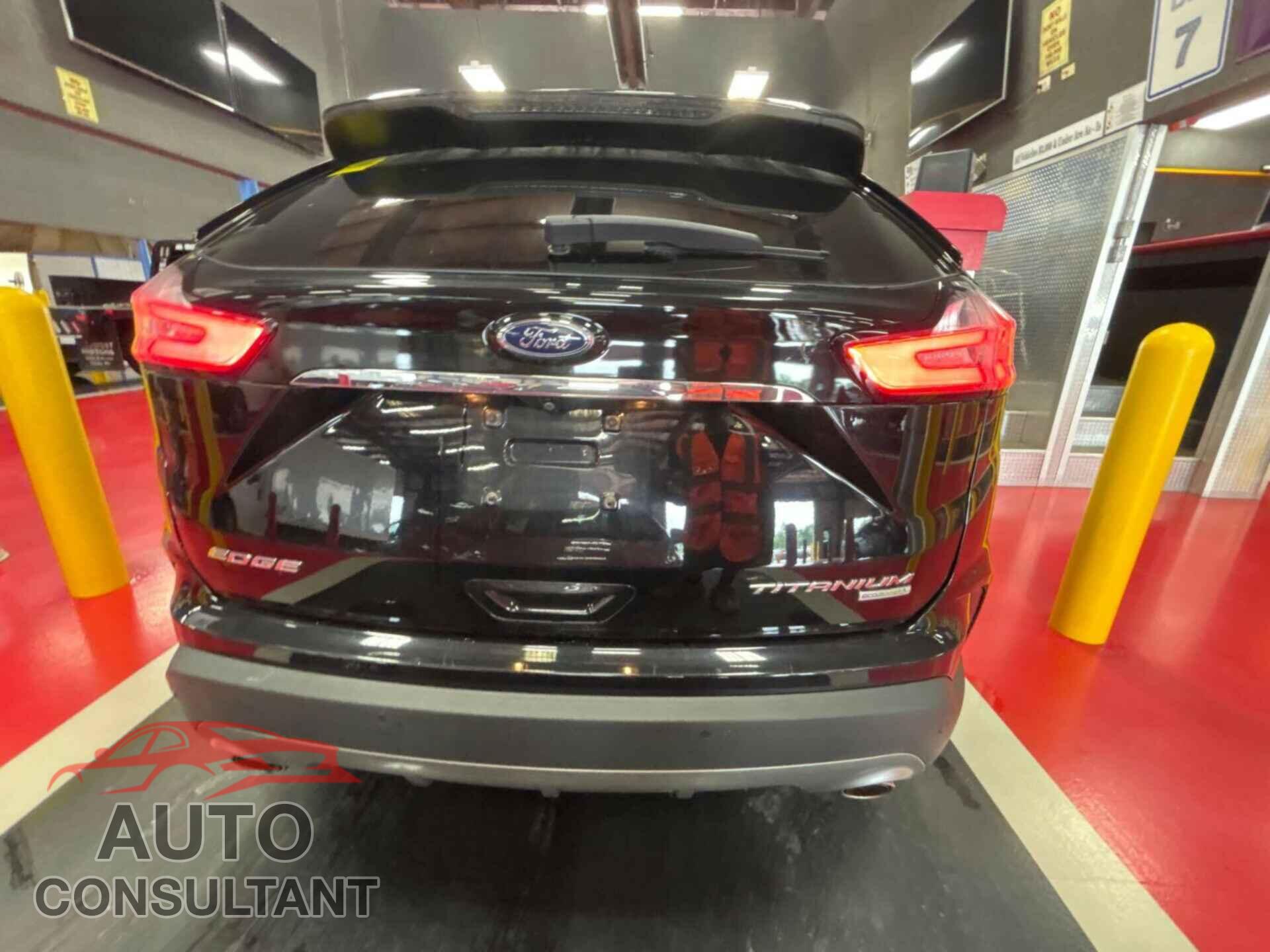 FORD EDGE 2020 - 2FMPK3K90LBB37850