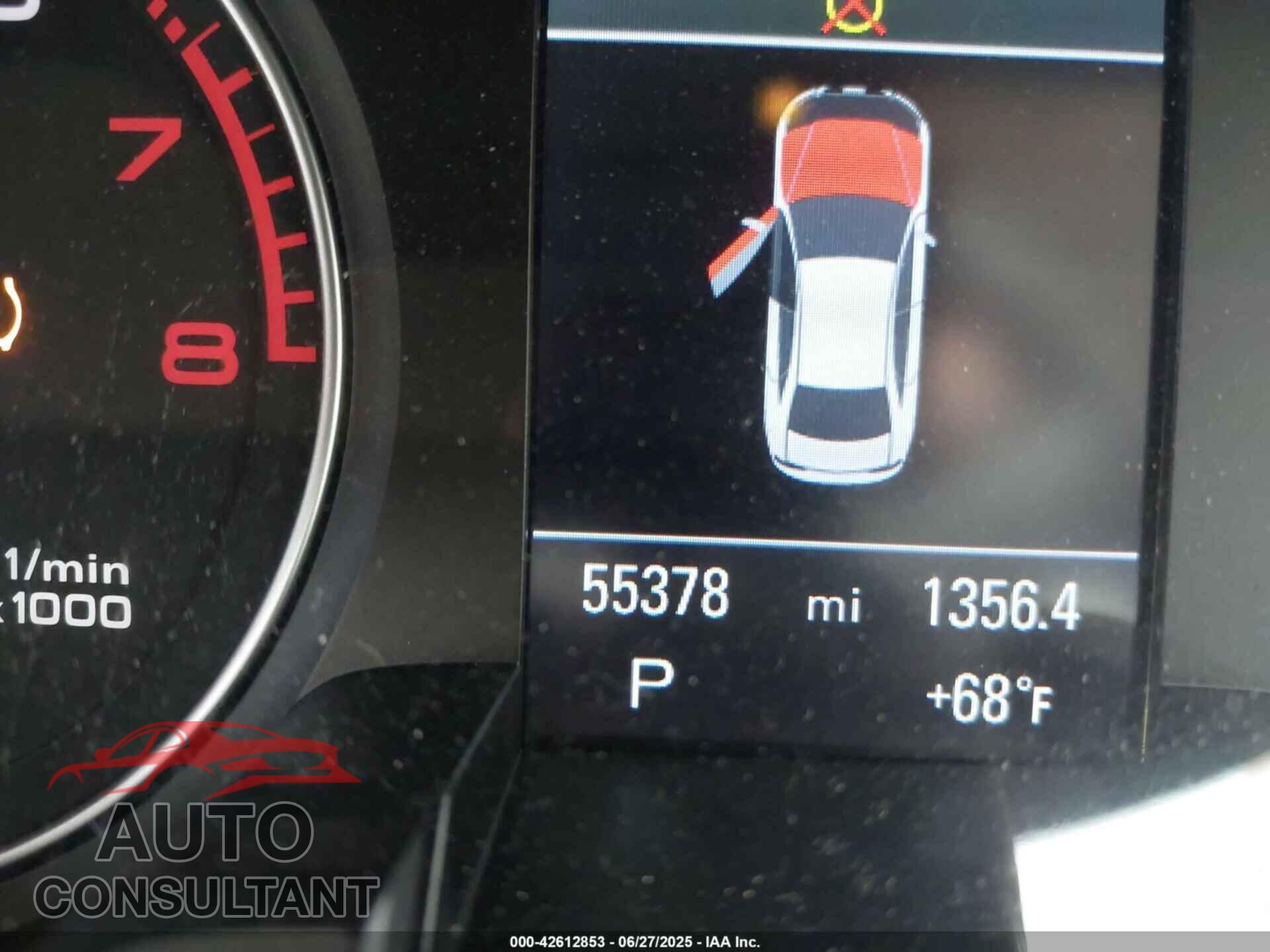 AUDI A4 2014 - WAUFFAFL2EN011198