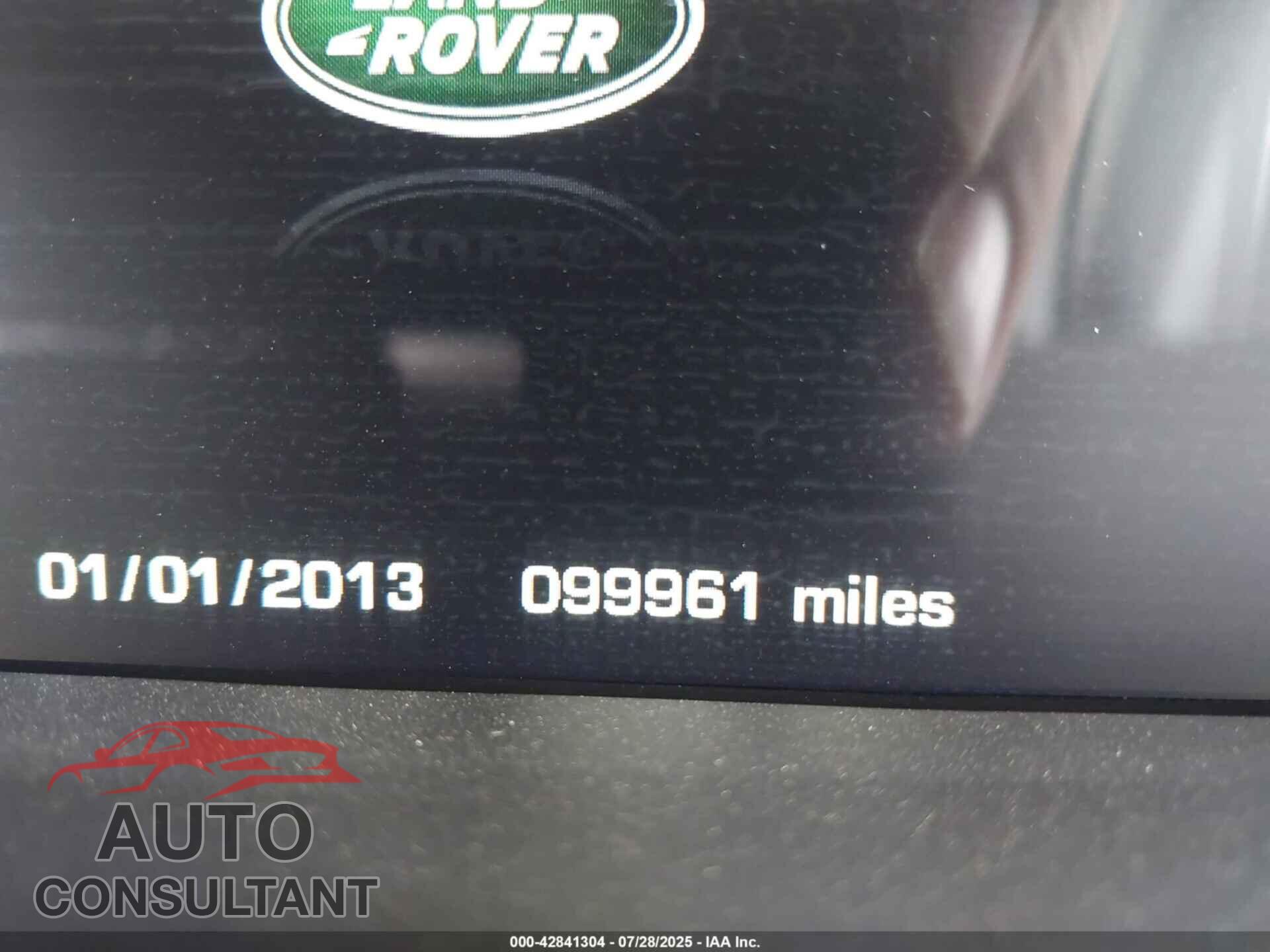 LAND ROVER RANGE ROVER 2015 - SALGS2TF9FA199209