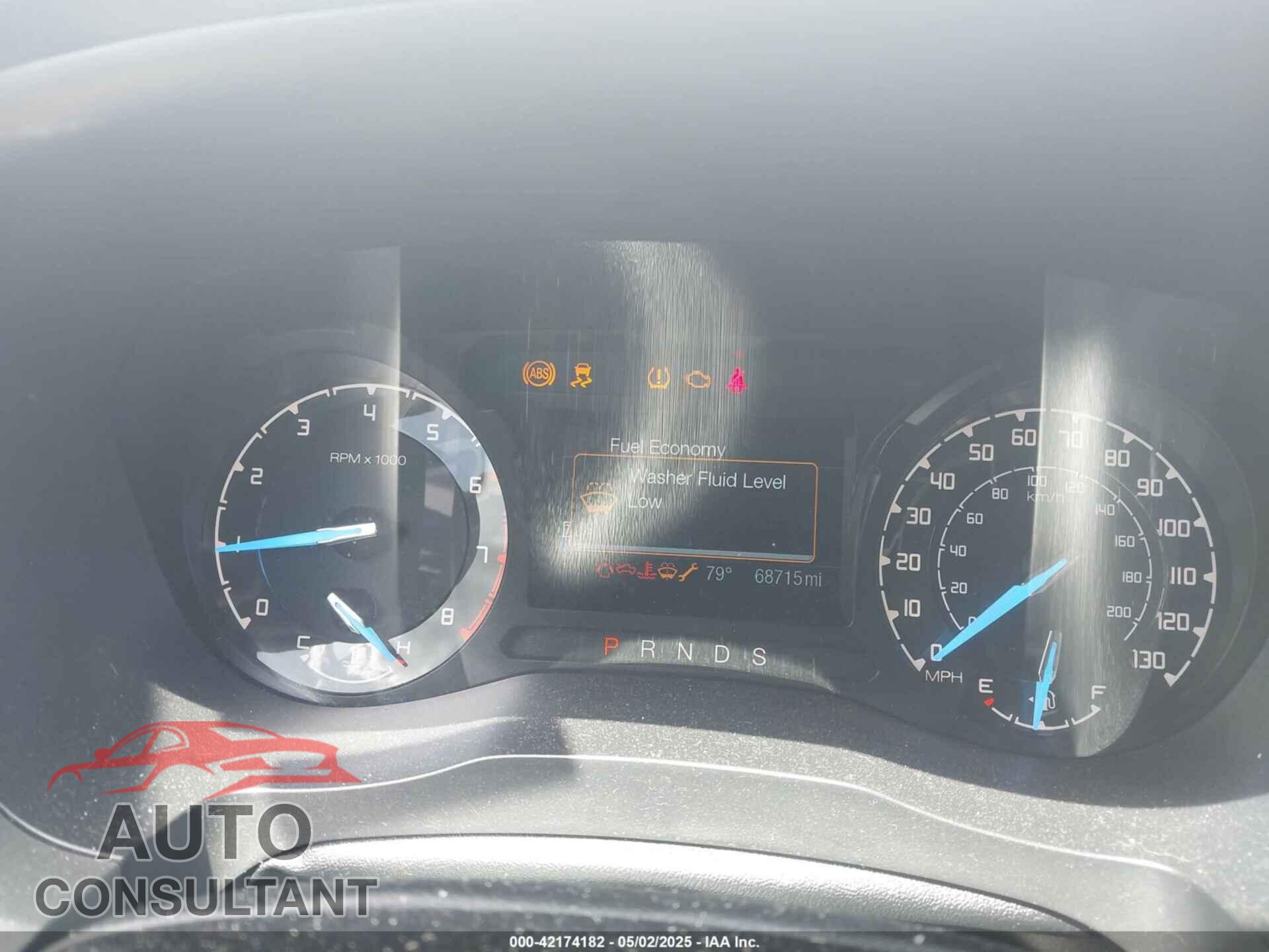 FORD RANGER 2019 - 1FTER4EH4KLA29214