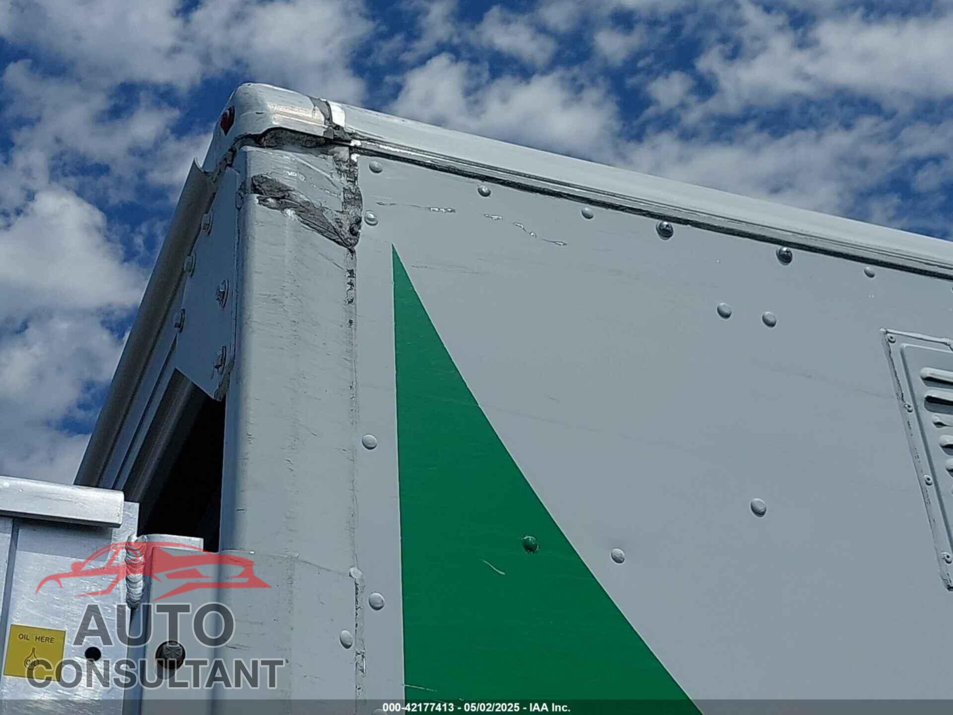 FORD E-450 STRIPPED 2016 - 1FC3E4KL8GDC21796