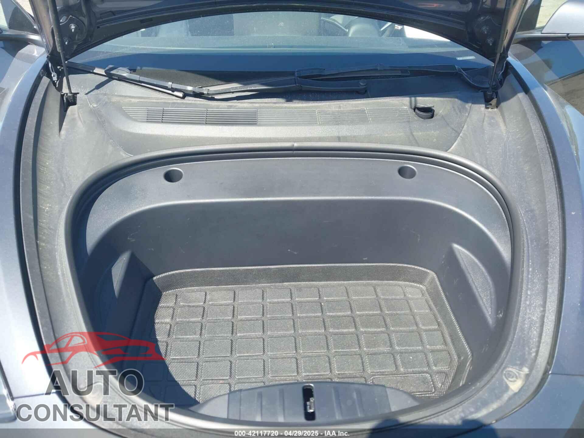 TESLA MODEL 3 2023 - 5YJ3E1EA8PF400213