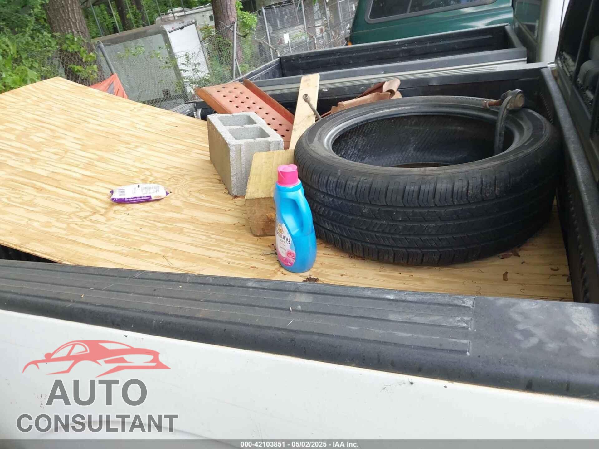 FORD F-150 2012 - 1FTFW1CF9CFA53053