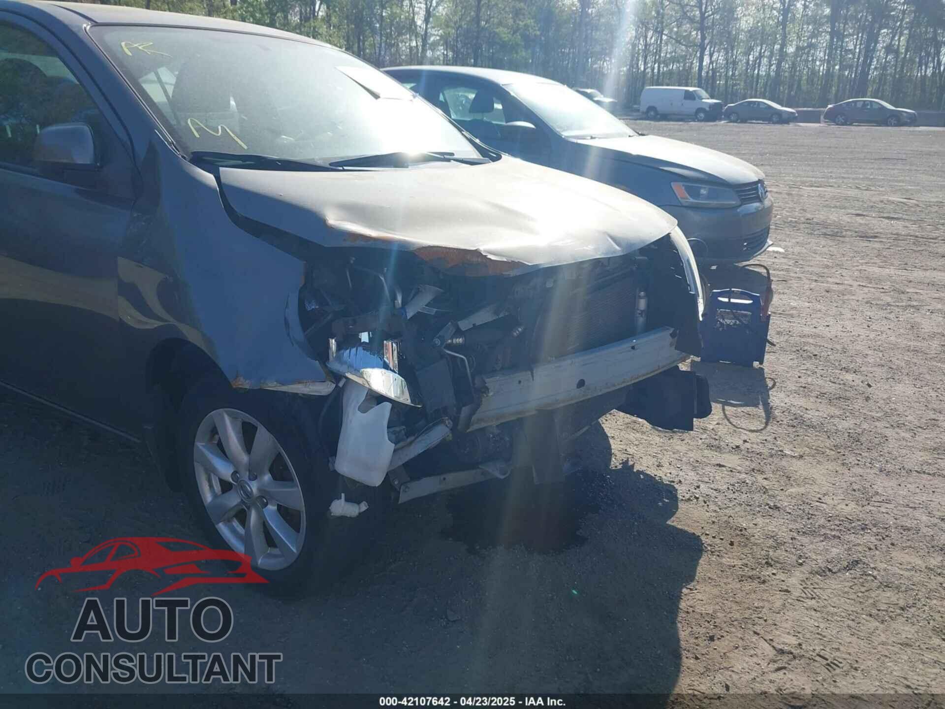NISSAN VERSA 2014 - 3N1CN7AP2EL877539