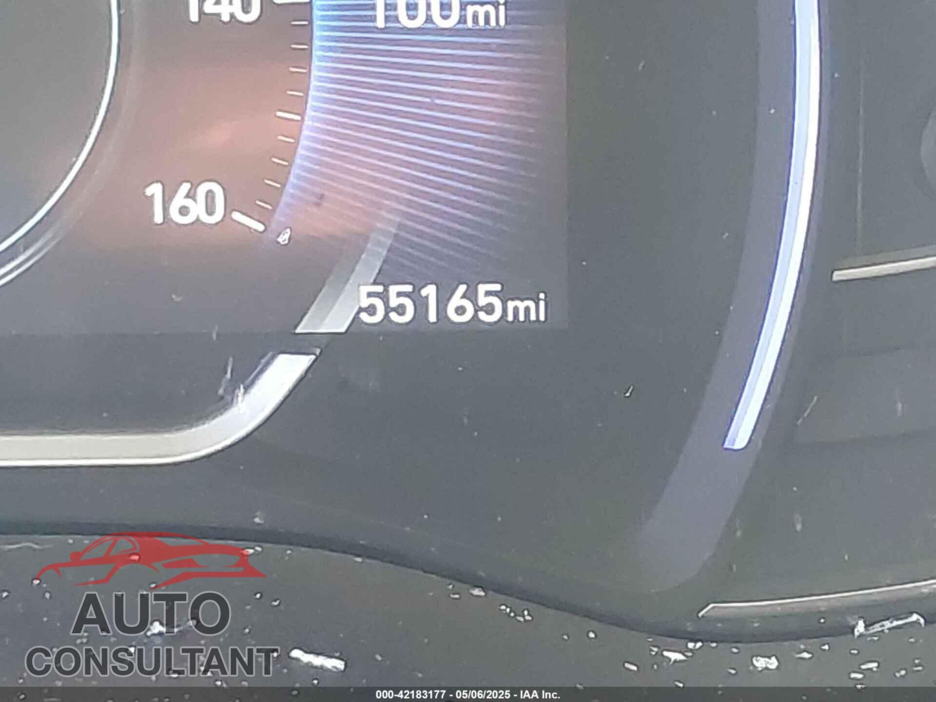 HYUNDAI SANTA FE 2019 - 5NMS3CAD3KH074132
