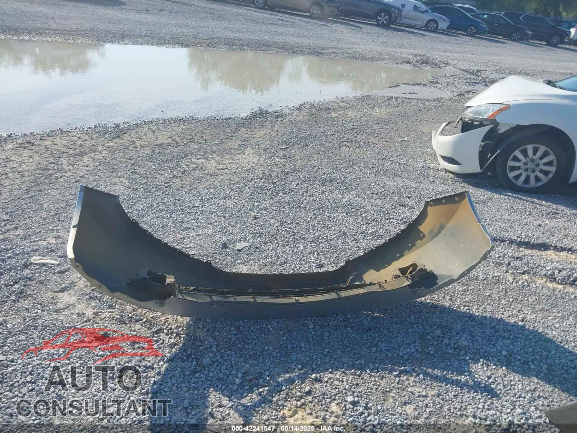 HONDA ODYSSEY 2011 - 5FNRL5H65BB048330