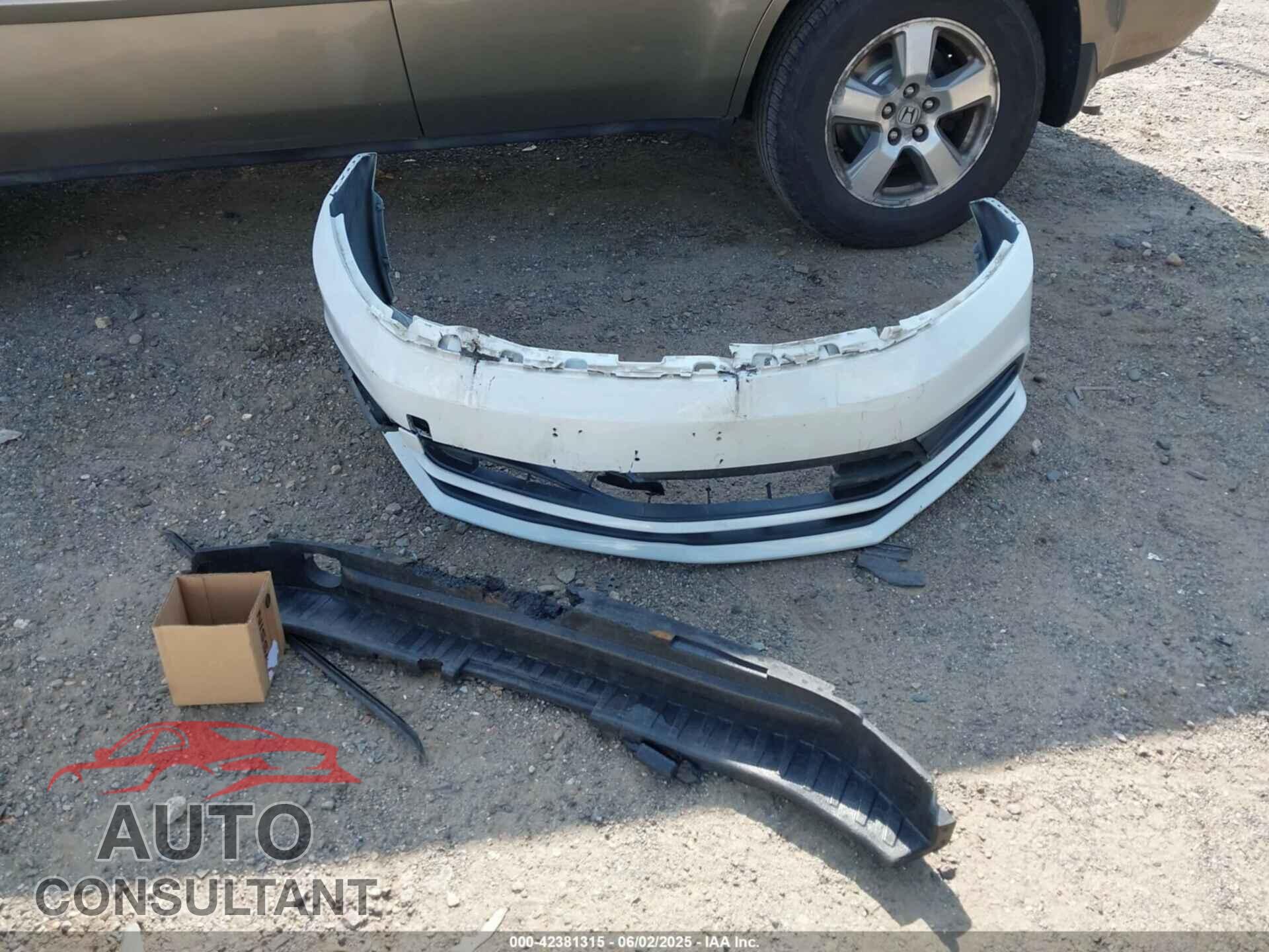VOLKSWAGEN JETTA 2018 - 3VWDB7AJXJM261479