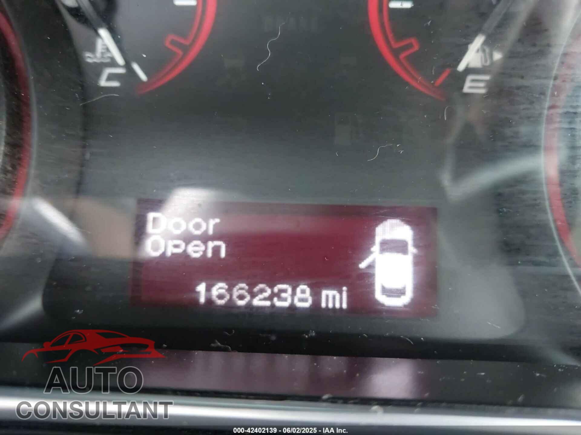 DODGE DART 2015 - 1C3CDFBB9FD281563