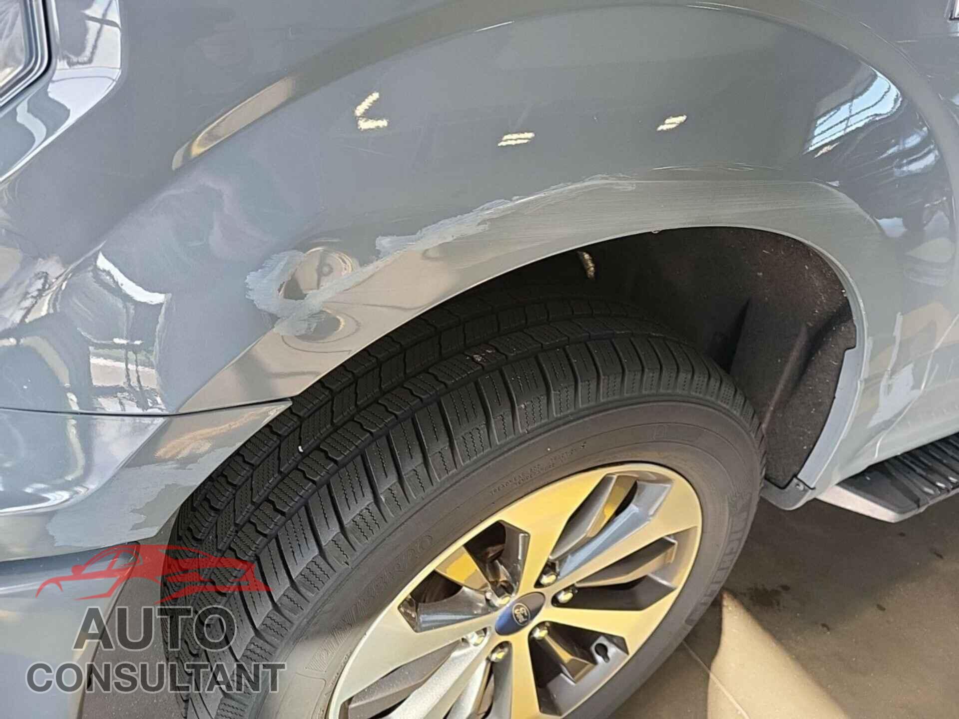 FORD F150 2019 - 1FTEW1EP0KFB61089