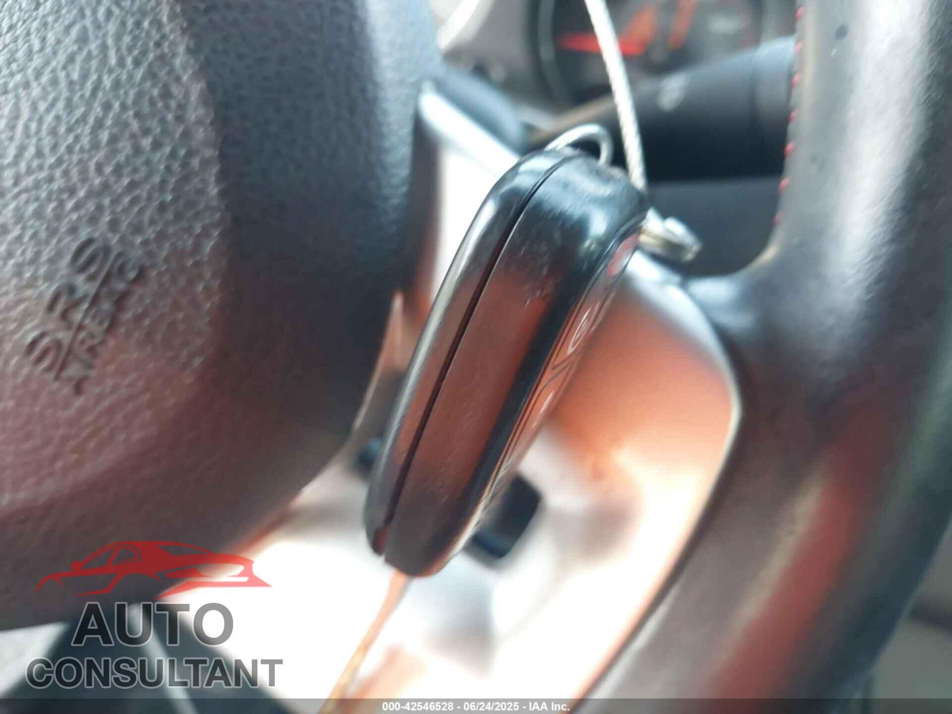 DODGE AVENGER 2012 - 1C3CDZBG5CN137706